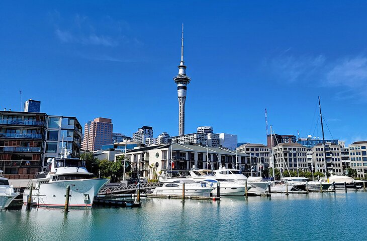 New Zealand