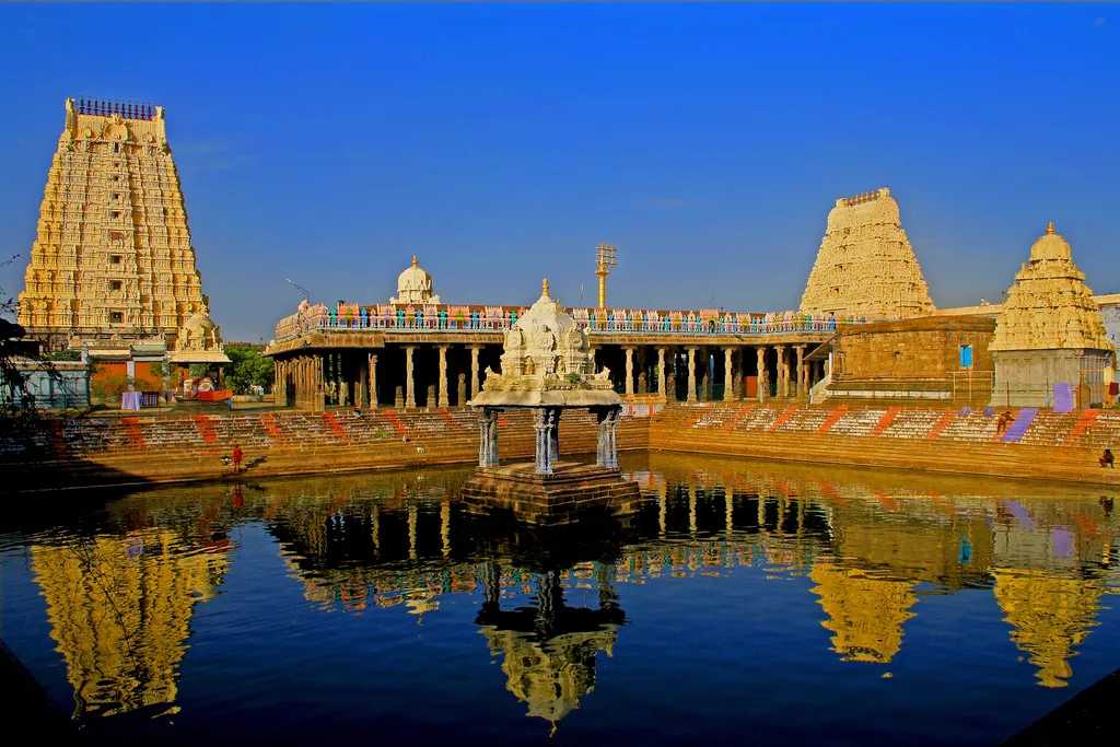 Tamil Nadu