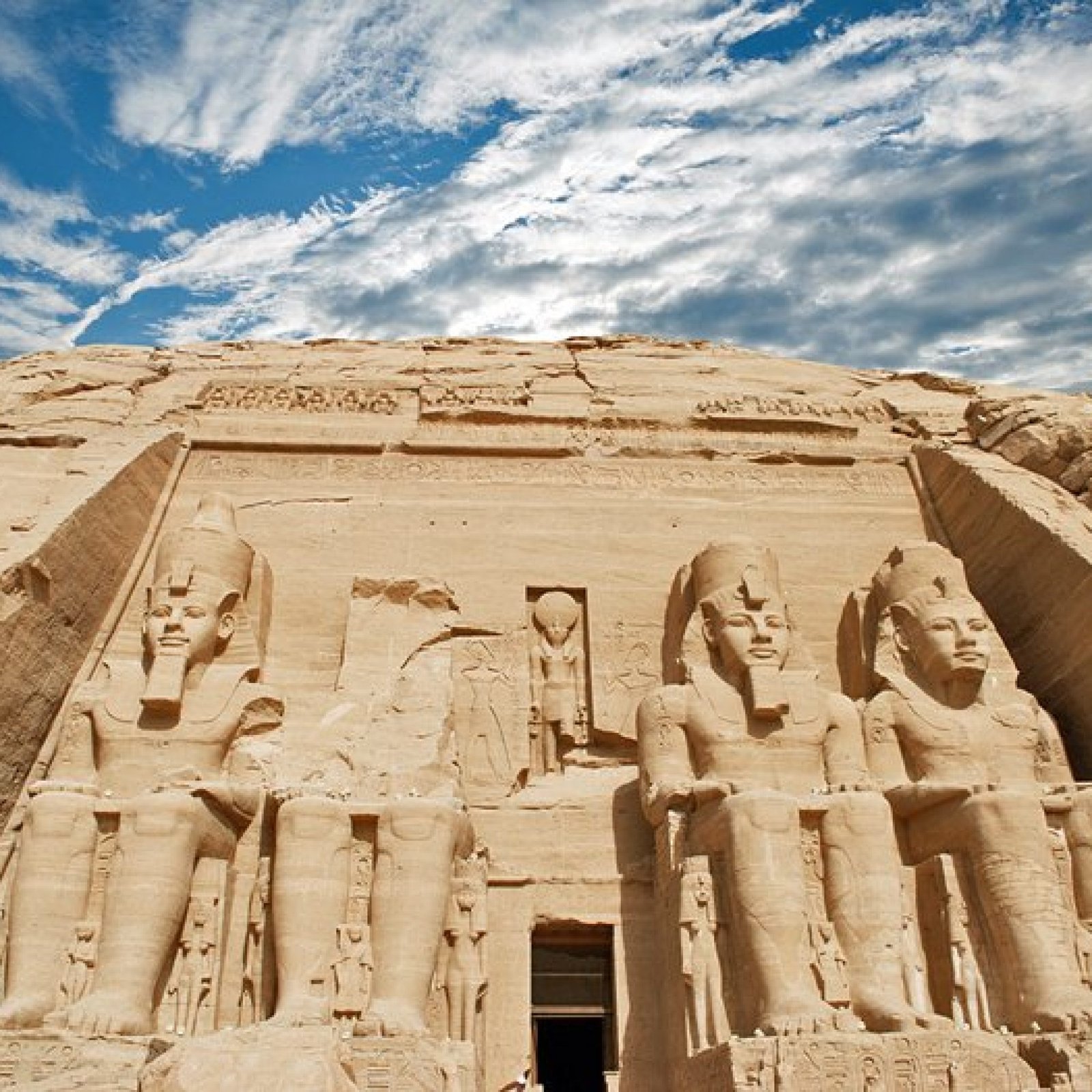 Abu Simbel