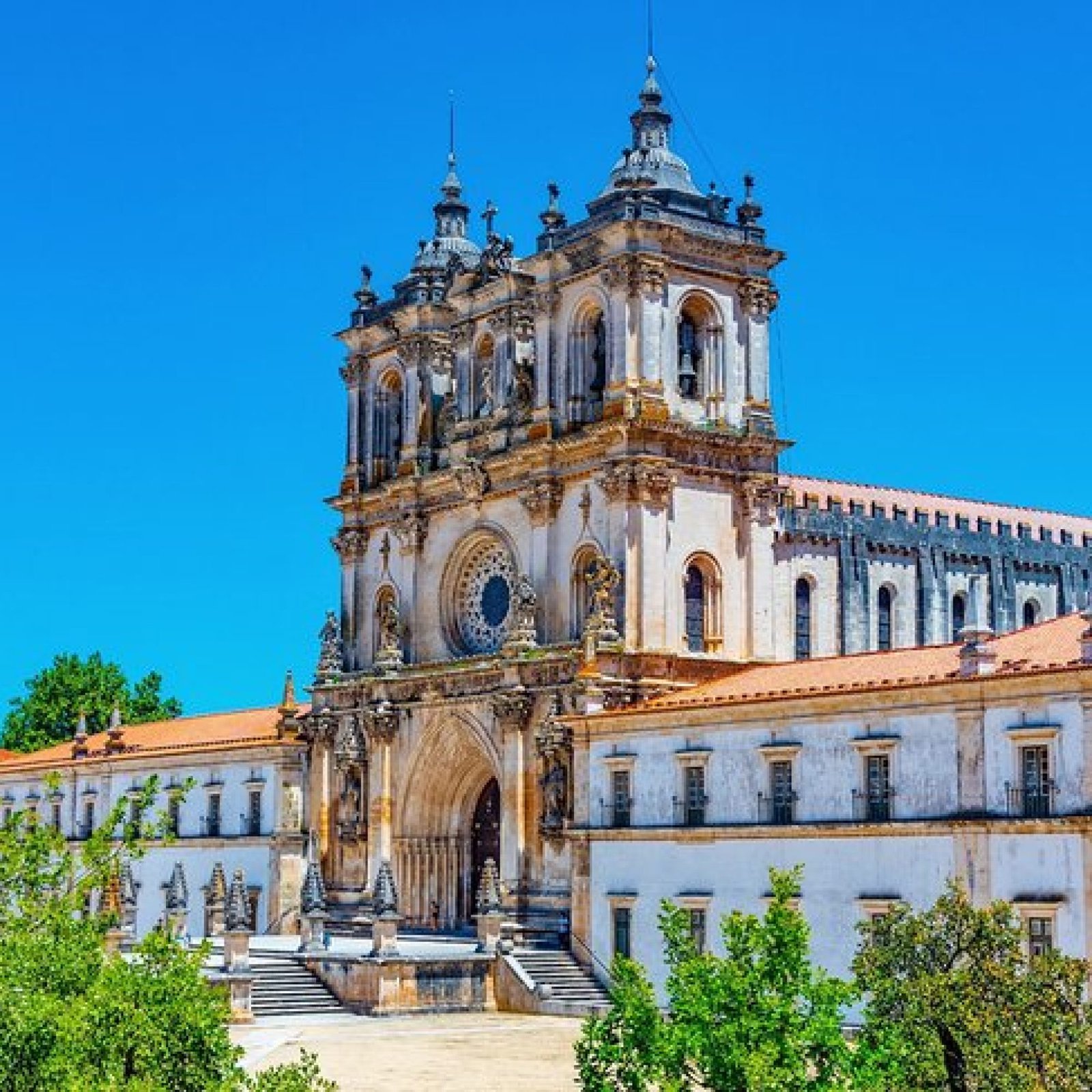 Alcobaça