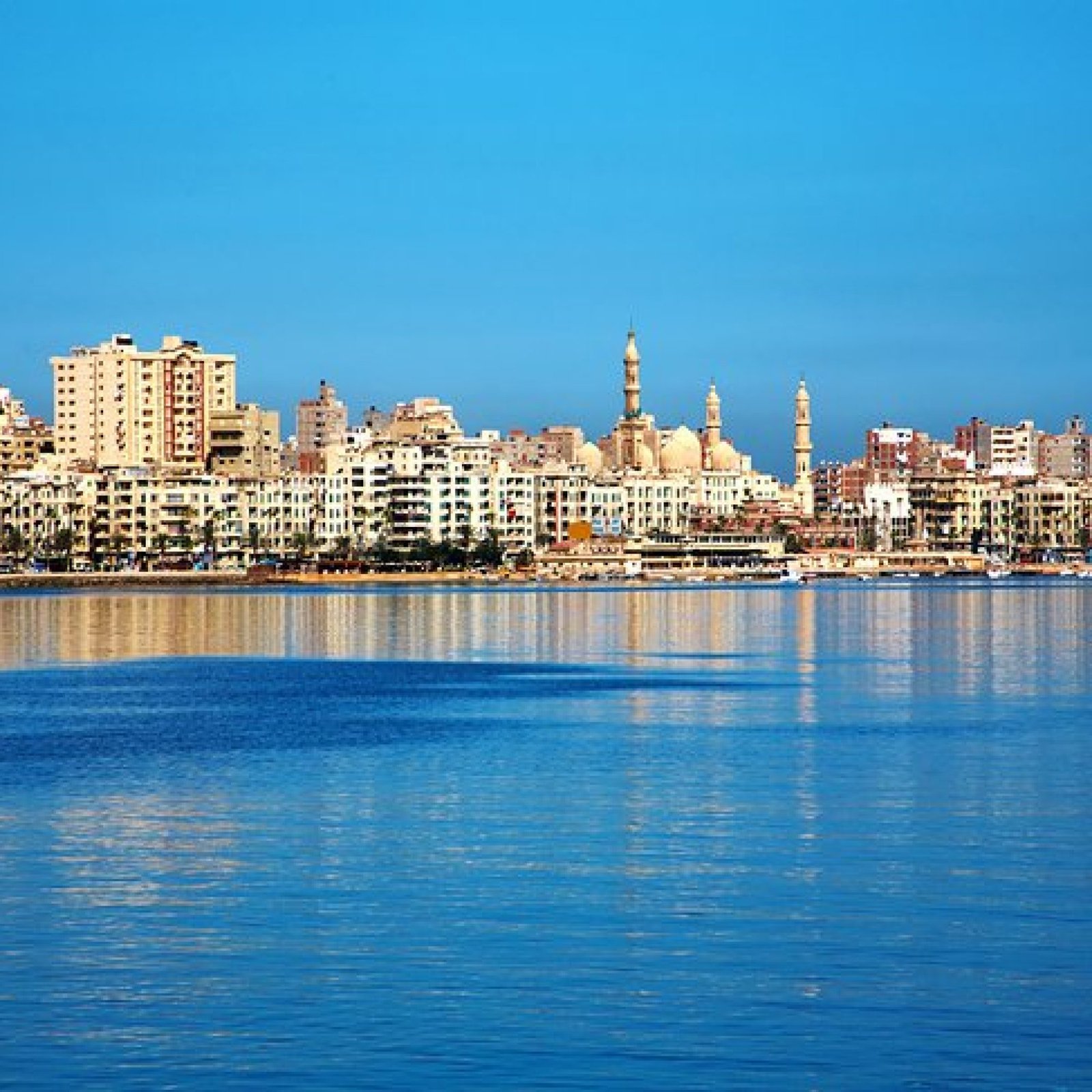 Alexandria