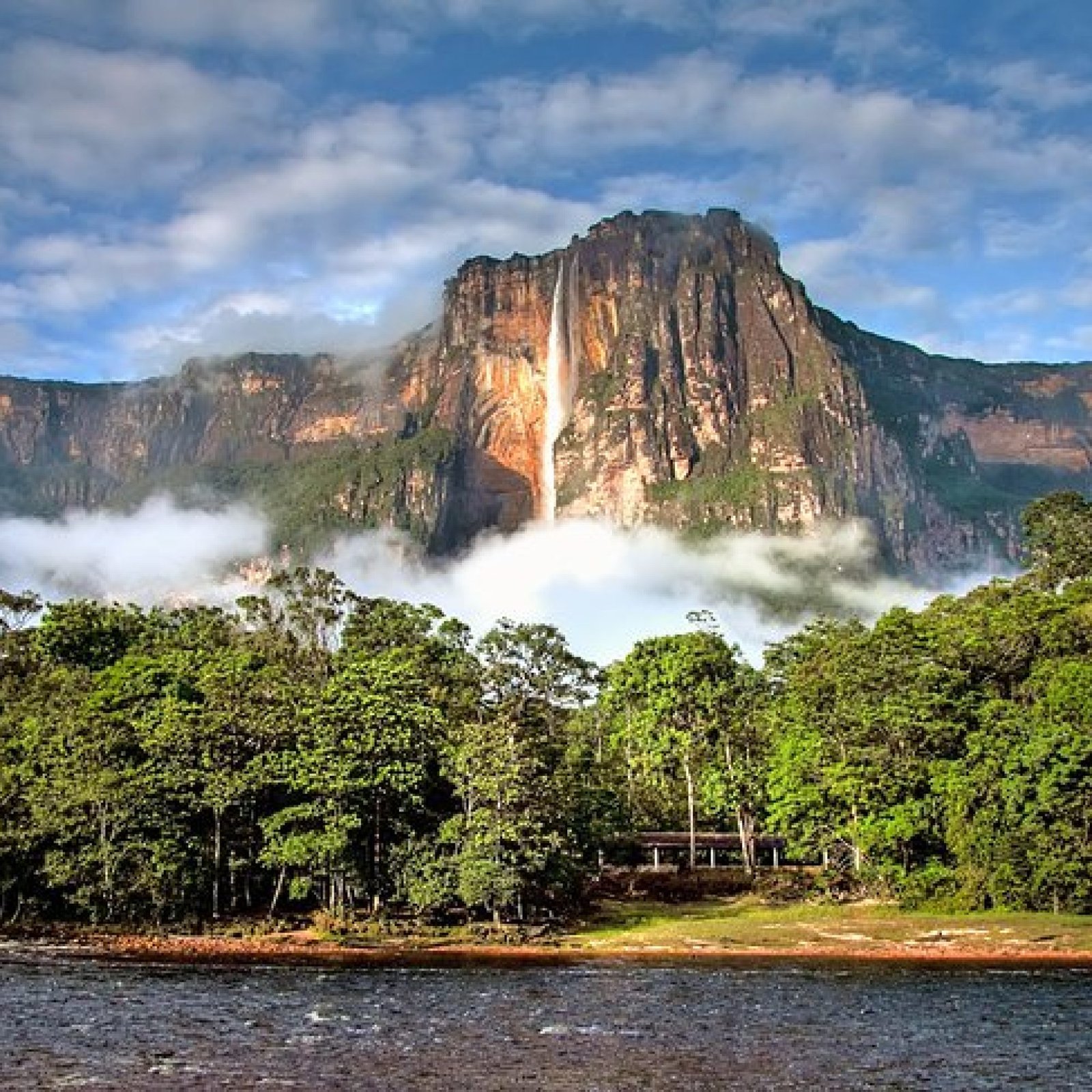 Angel Falls