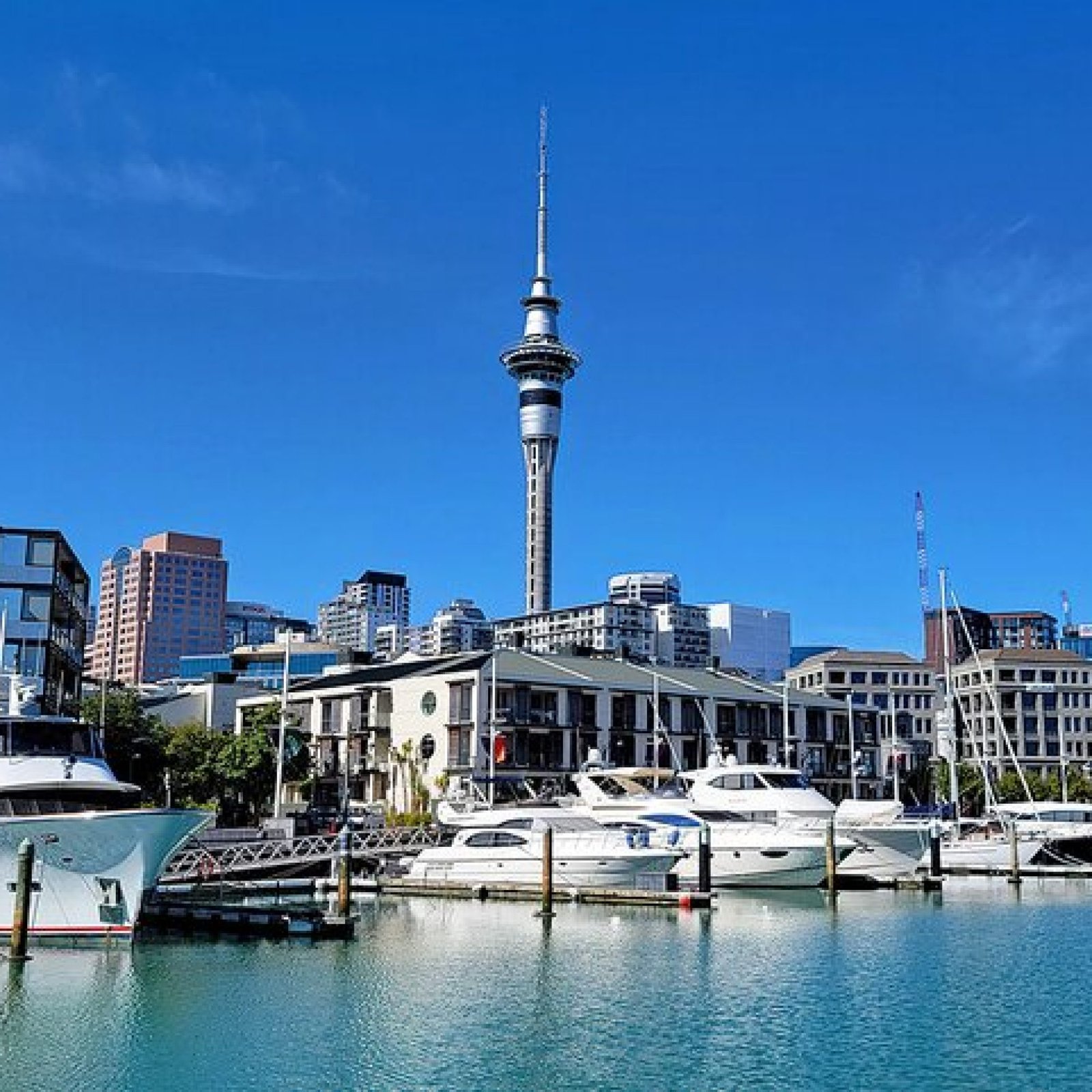 Auckland, North Island