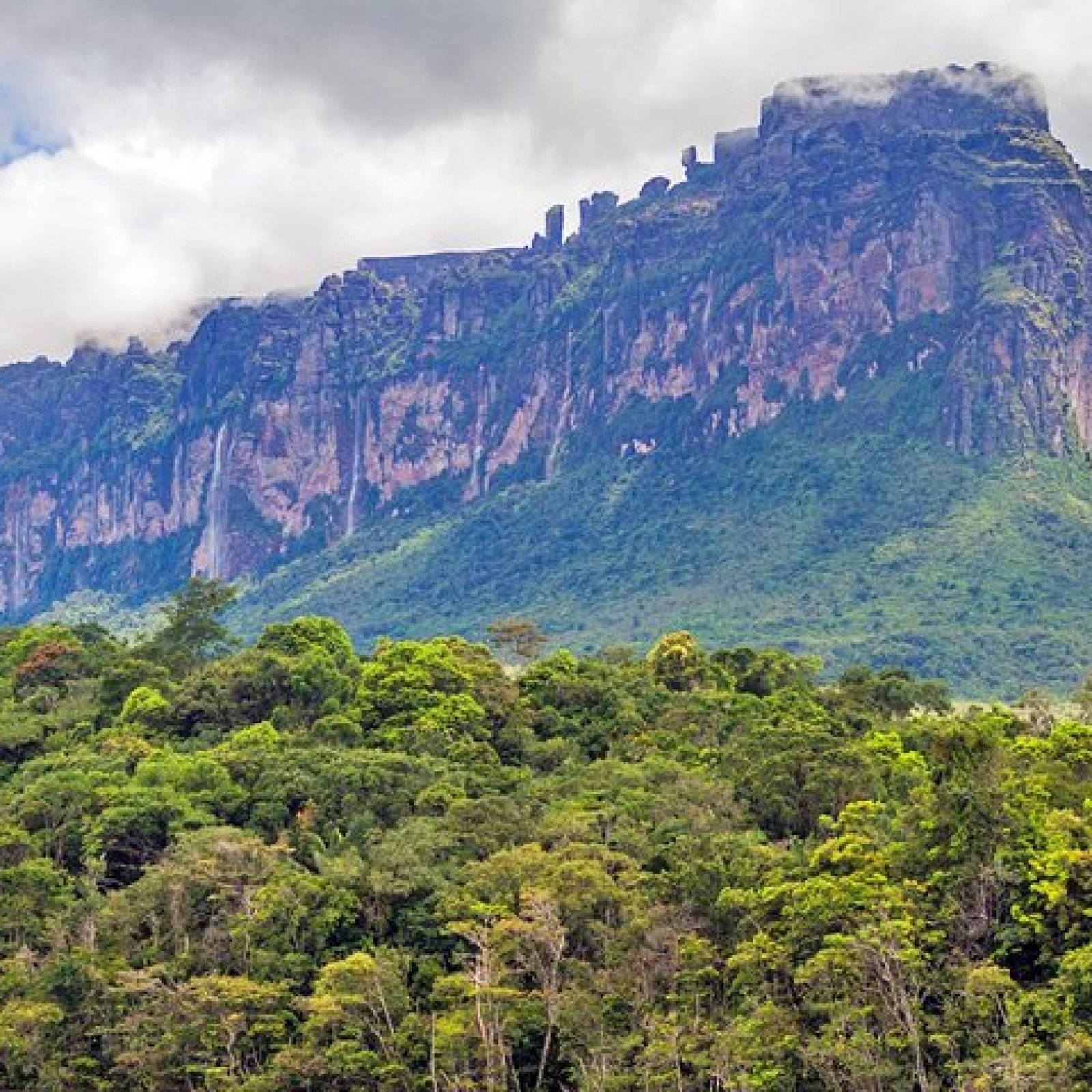 Auyán-tepui