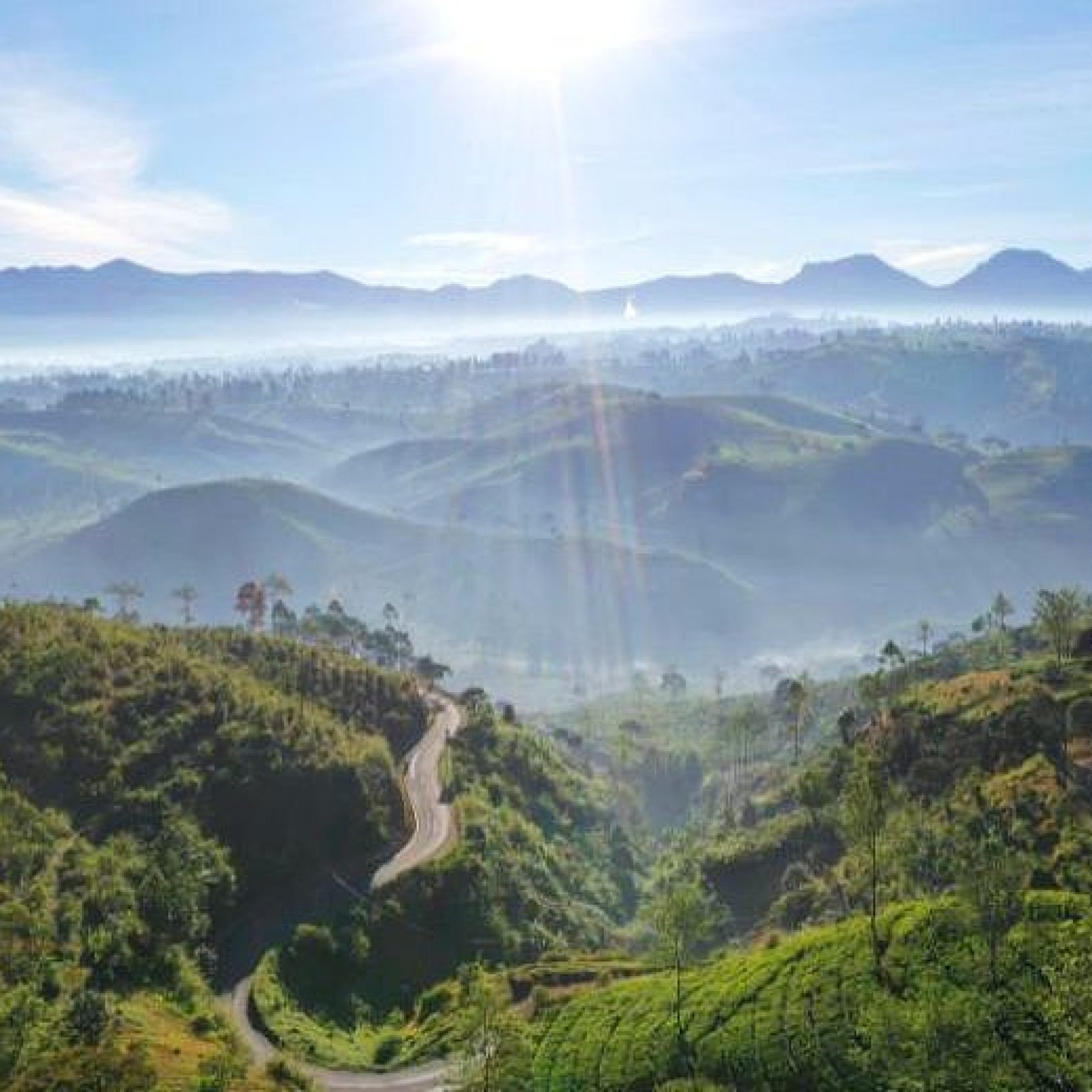 Bandung – The Paris of Java