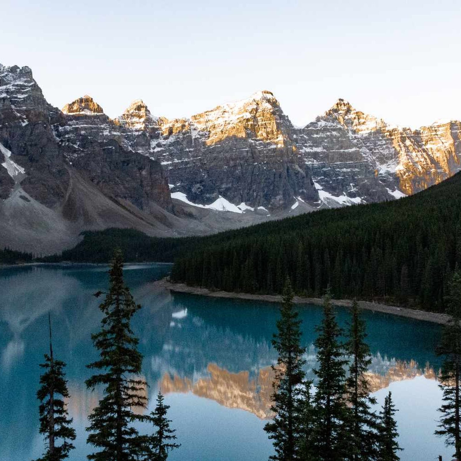 Banff, Alberta