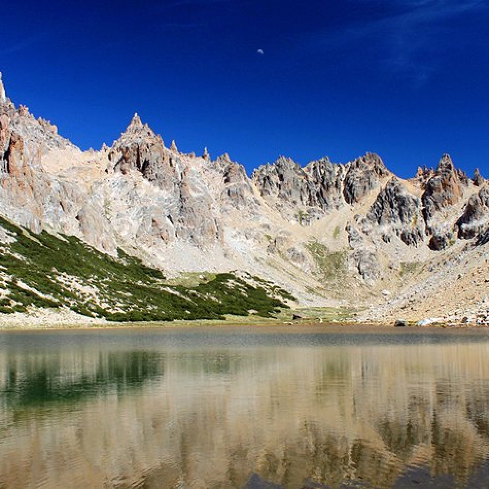 Bariloche and the Route of the Seven Lakes