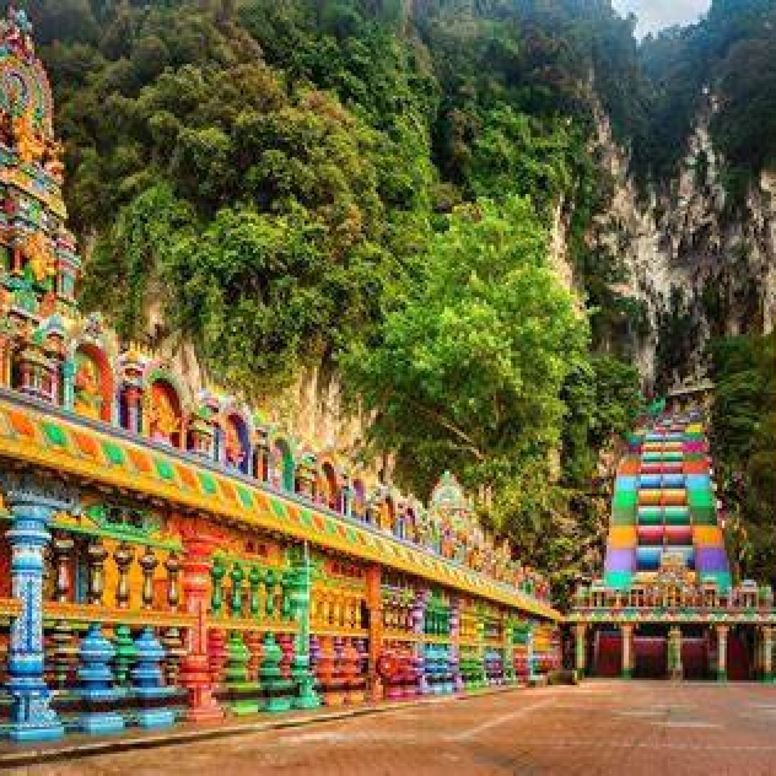 Batu Caves (Kuala Lumpur)
