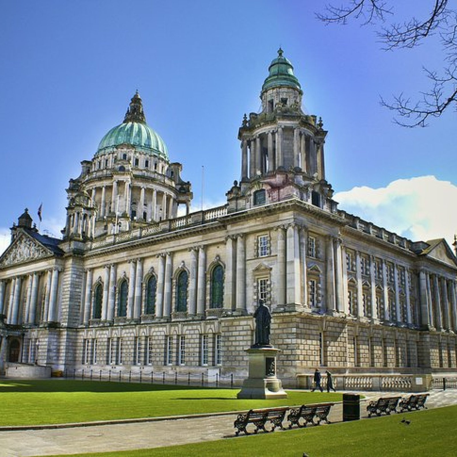 Belfast