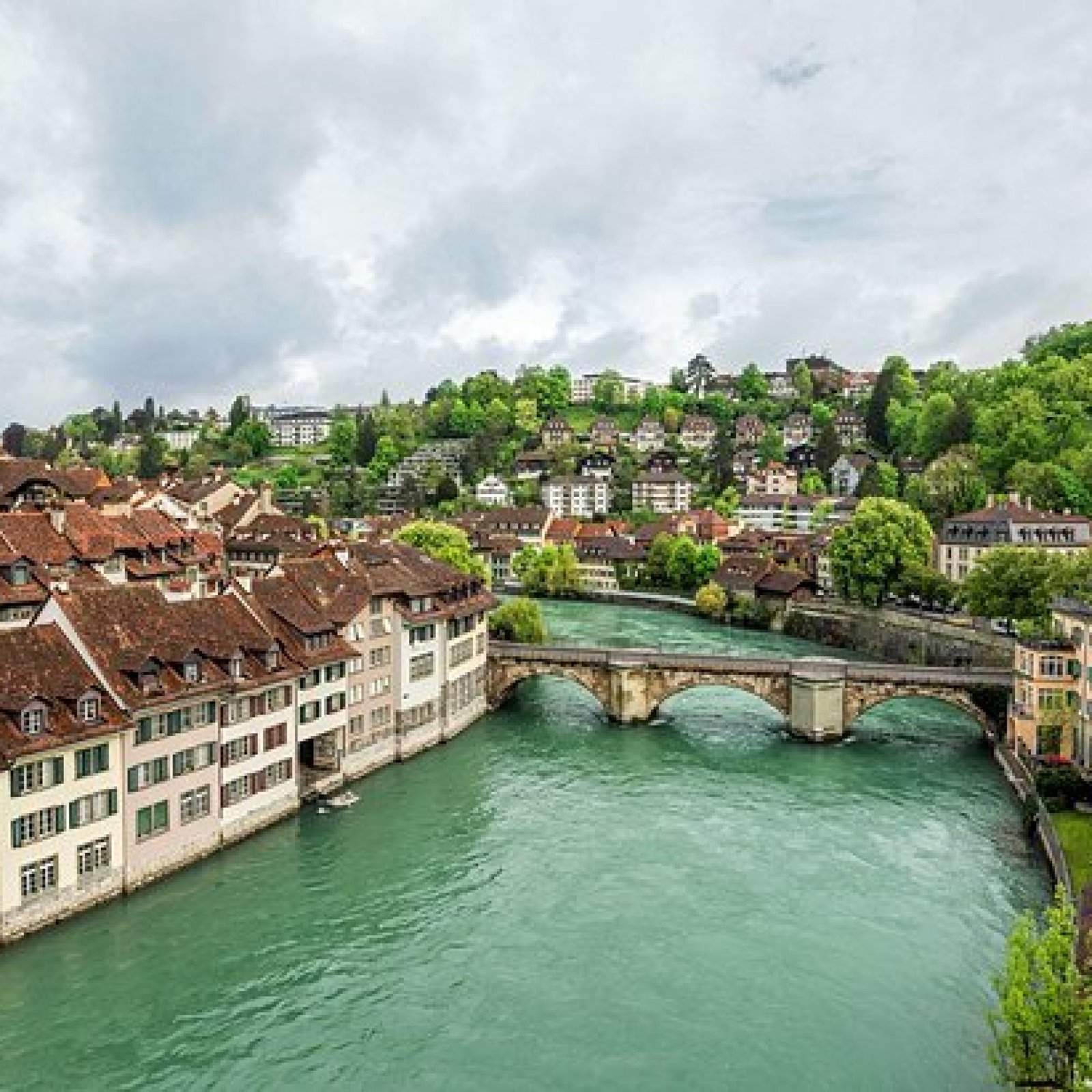 Bern