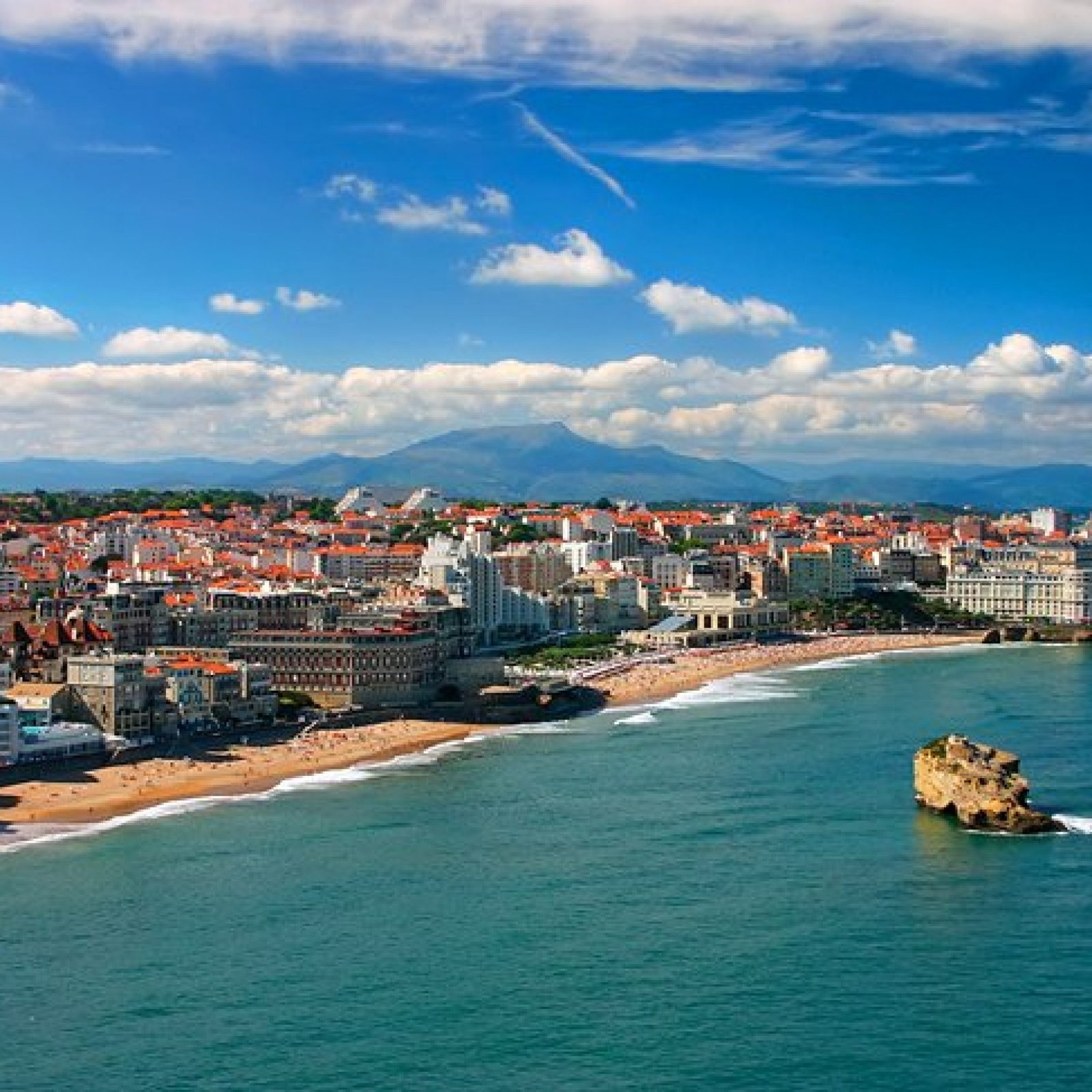 Biarritz