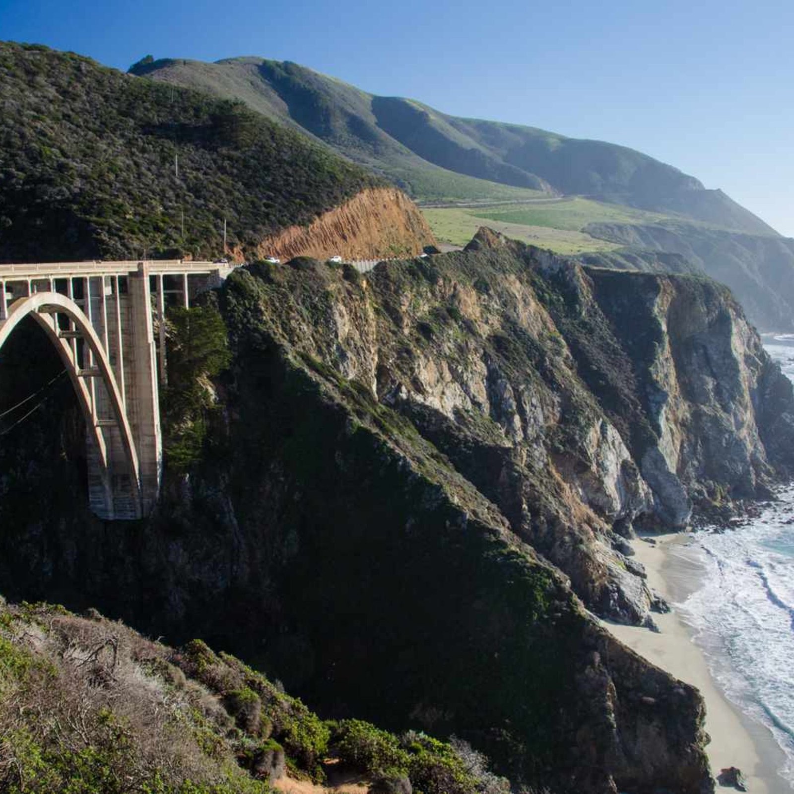 Big Sur
