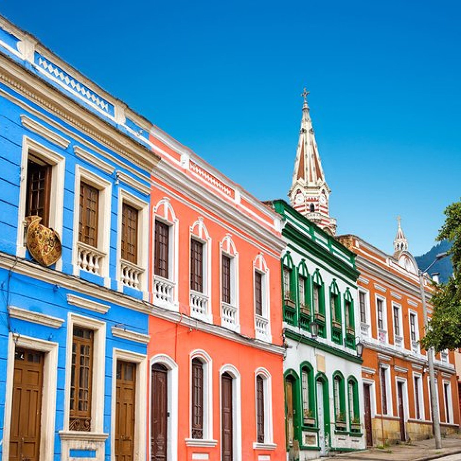 Bogotá