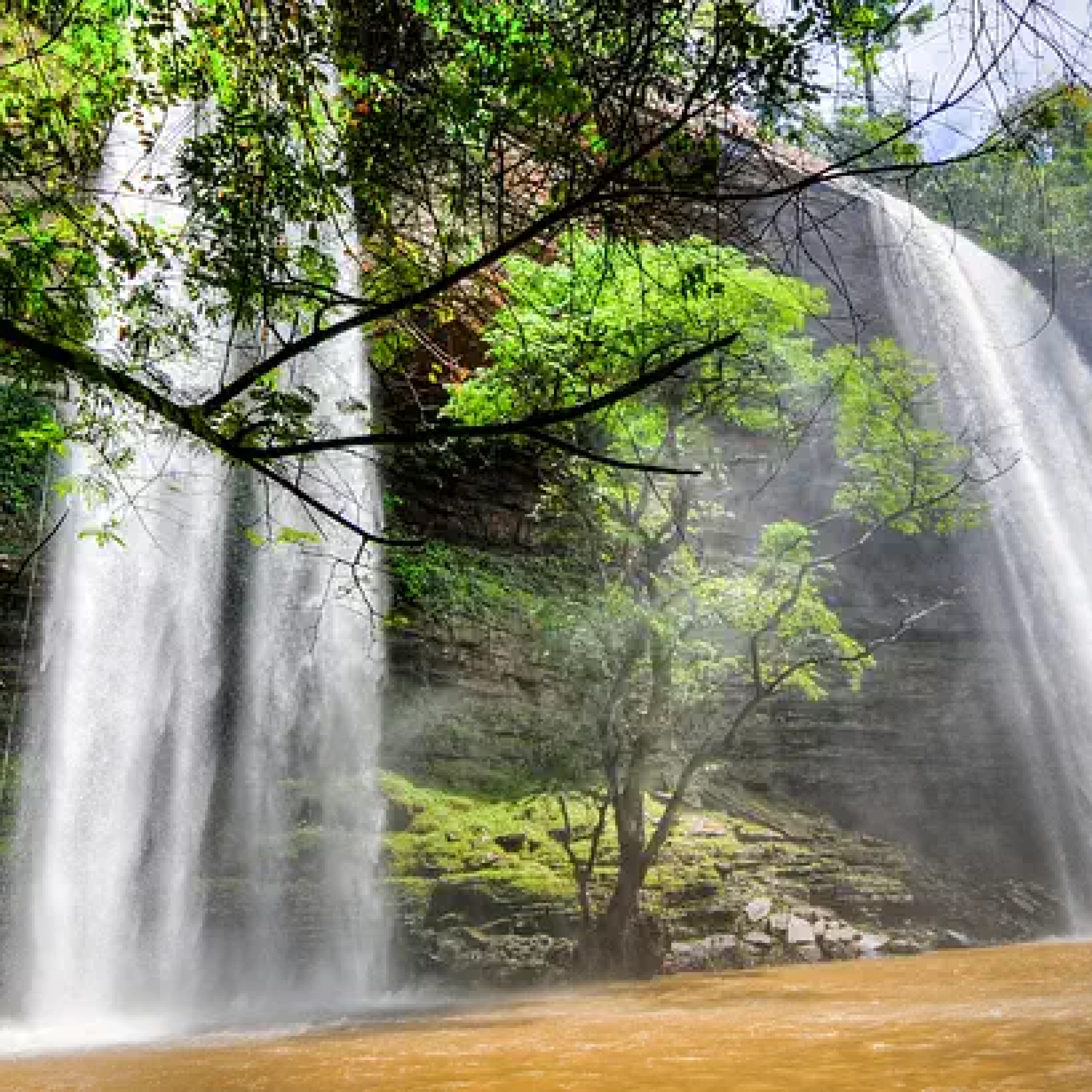 Boti Falls