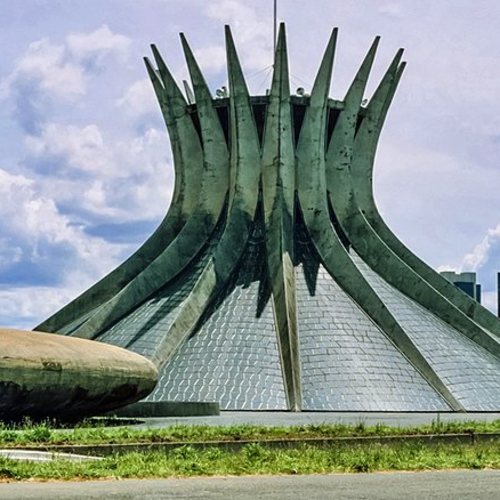 Brasília’s Modernist Architecture