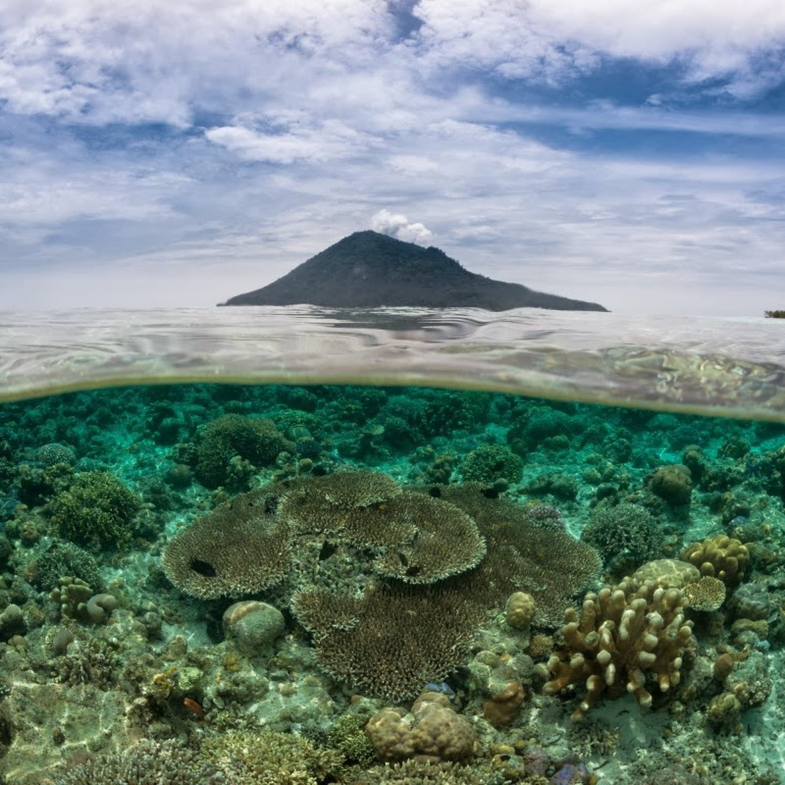 Bunaken National Park