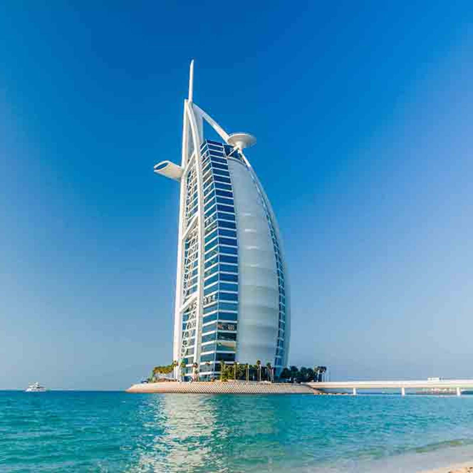 Burj Al Arab
