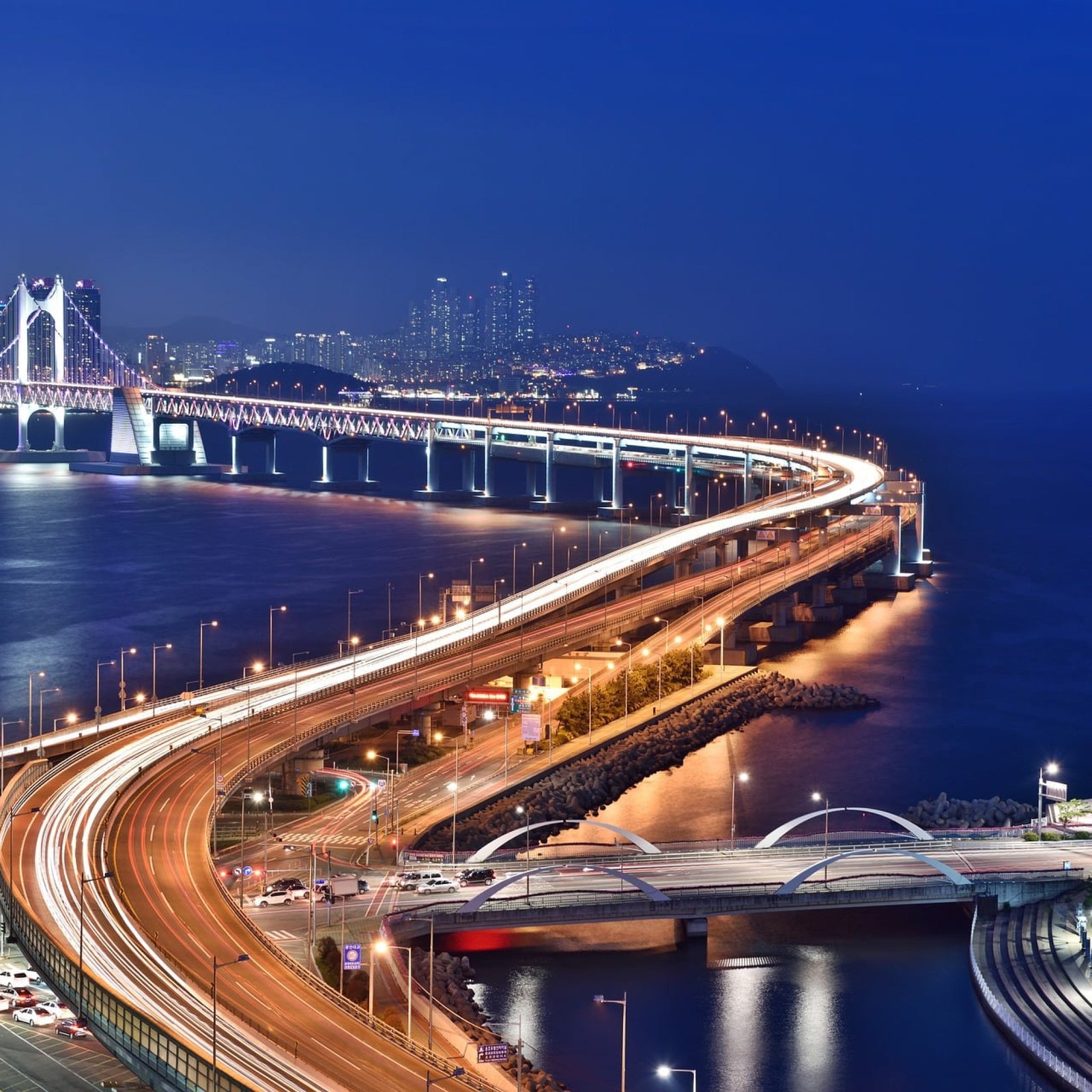 Busan