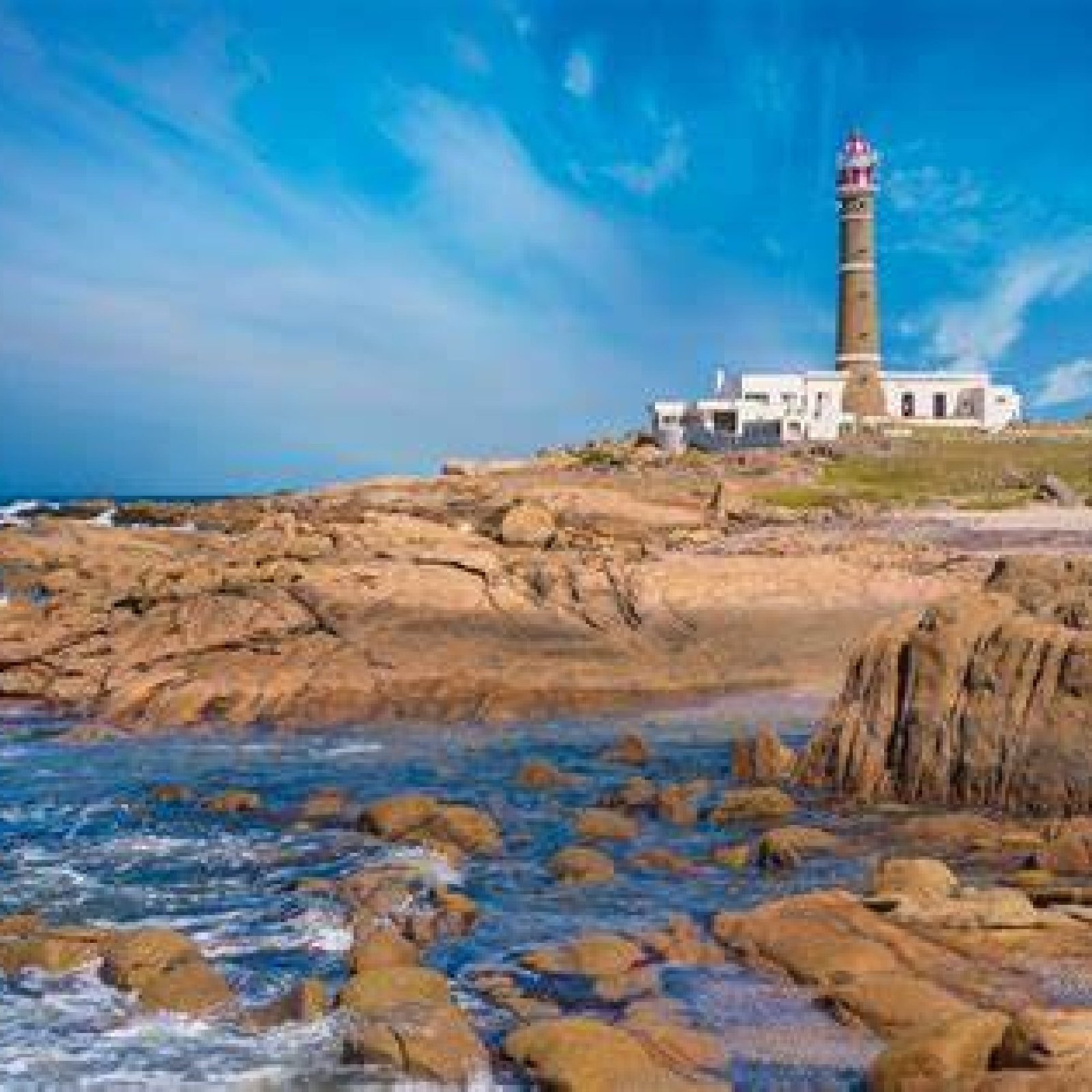 Cabo Polonio