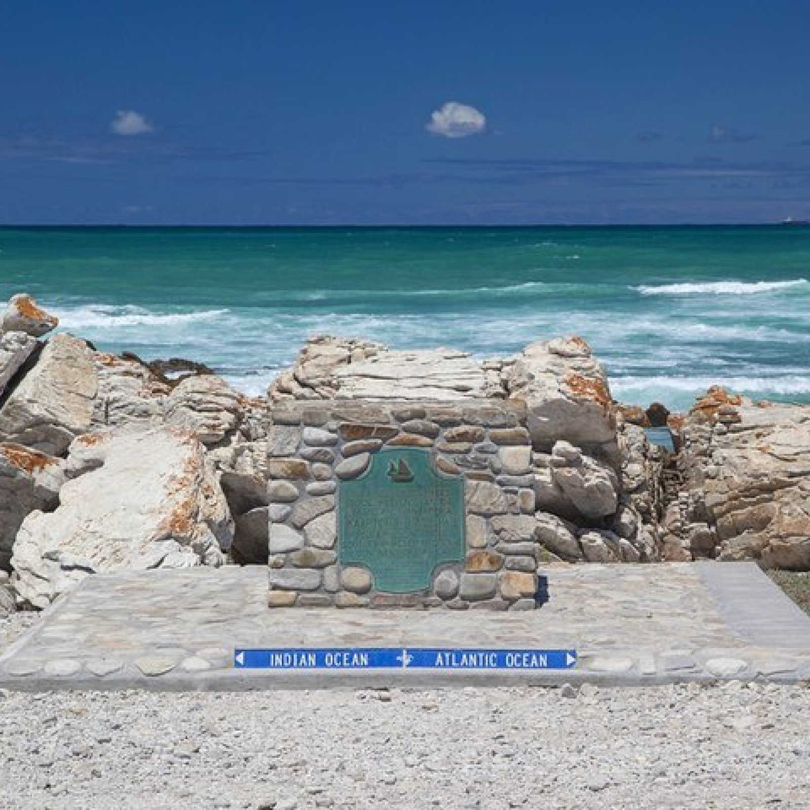 Cape Agulhas, Western Cape