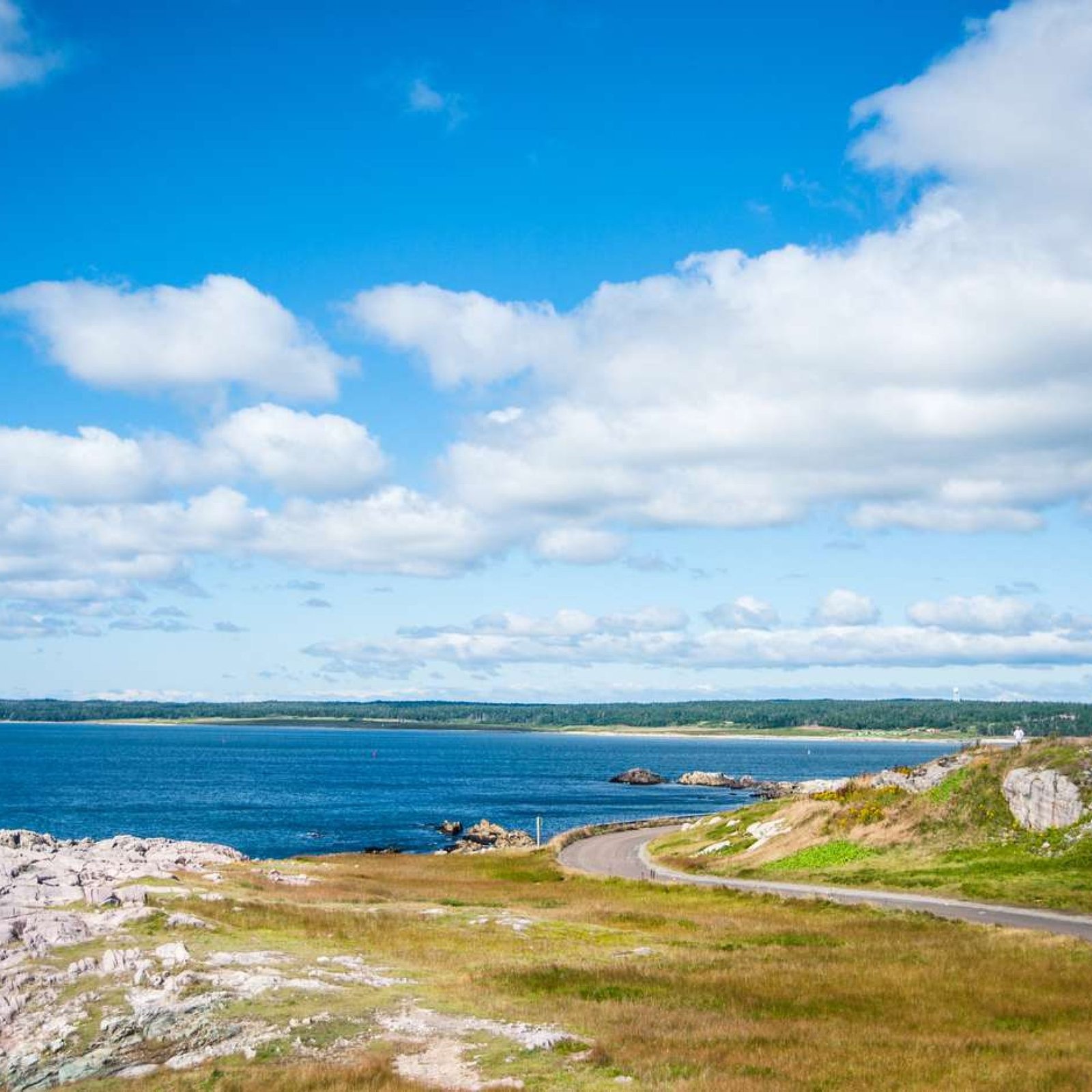 Cape Breton Island, Nova Scotia
