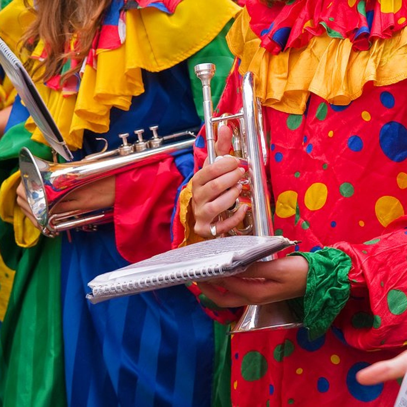 Carnaval, Rio de Janeiro