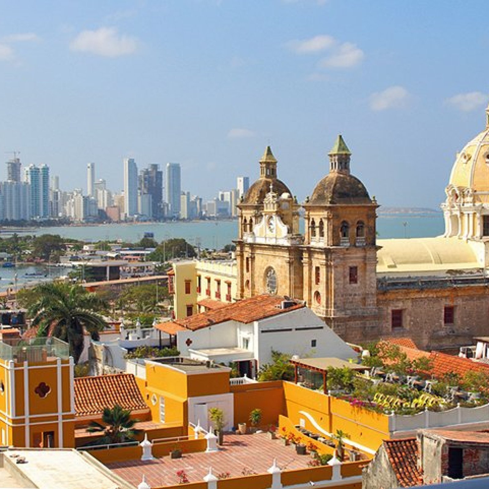 Cartagena