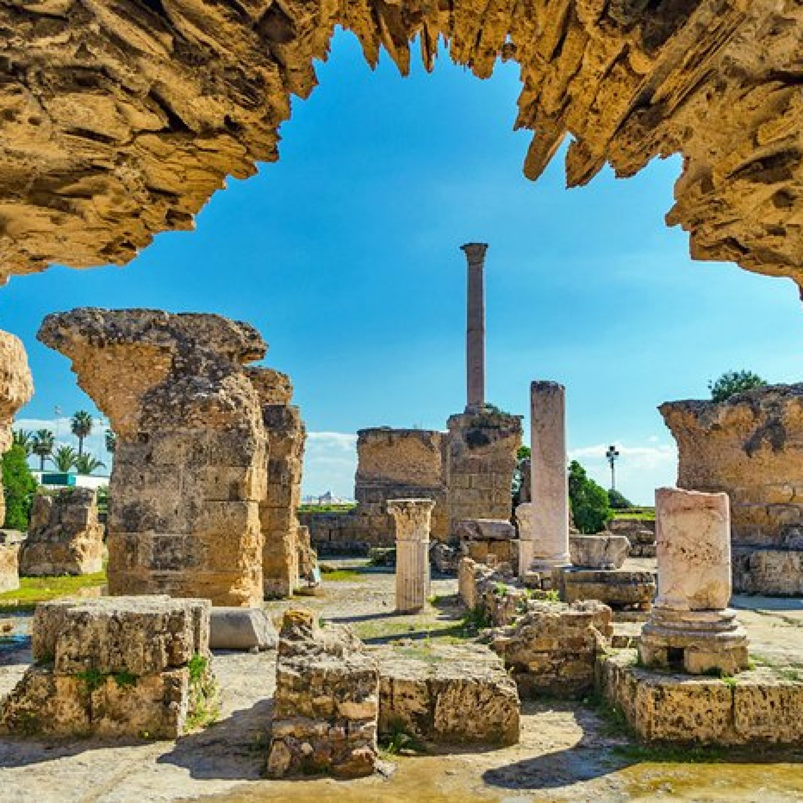 Carthage