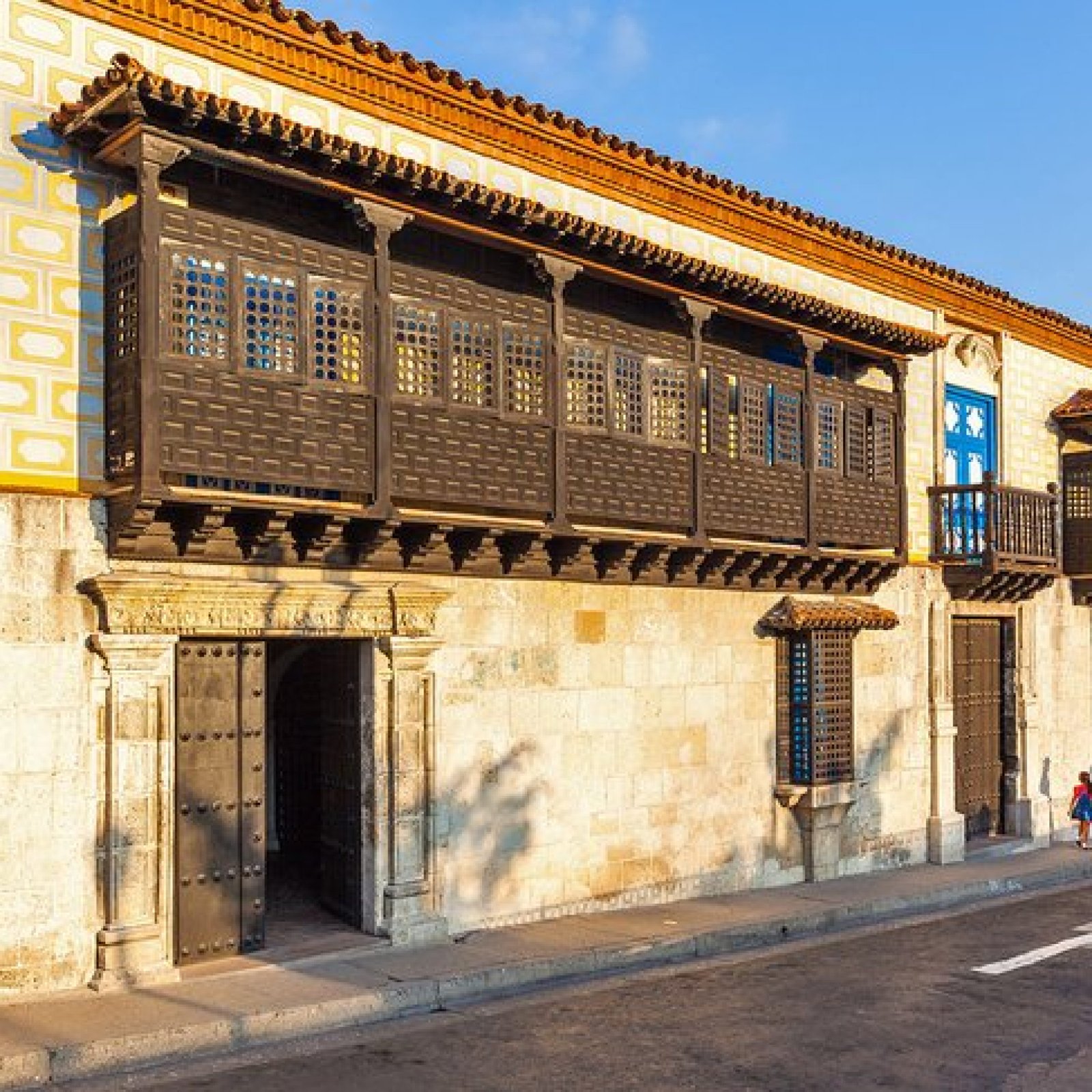 Casa de Diego Velazquez