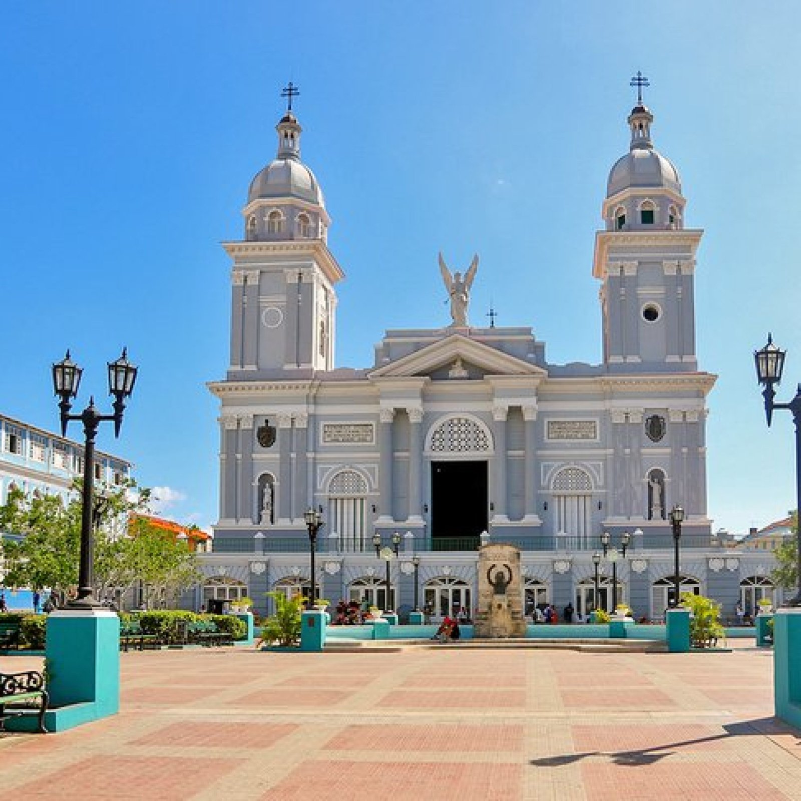 Cathedral of Our Lady of the Assumption