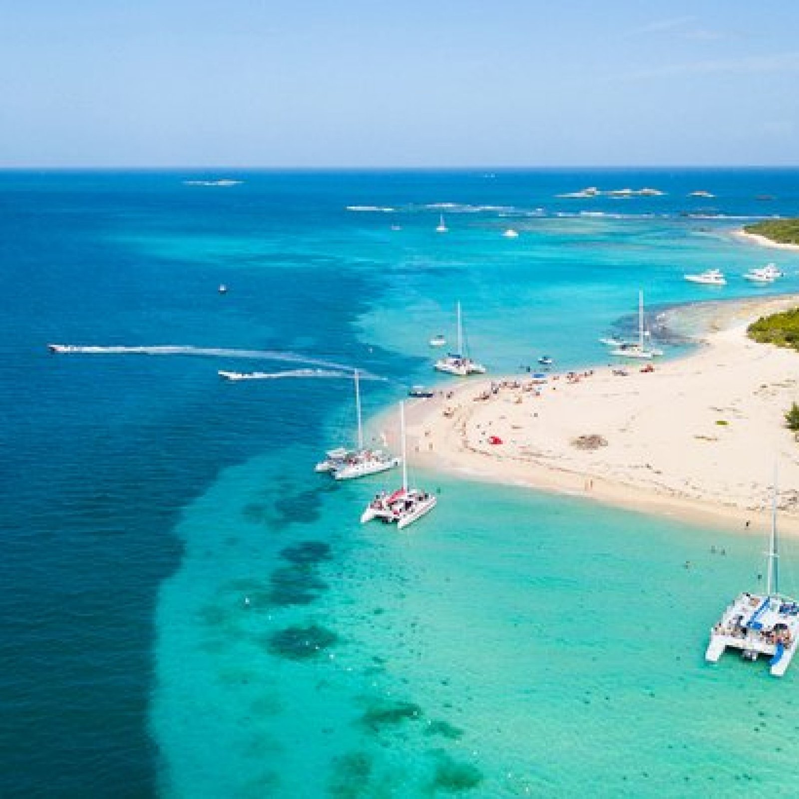 Cayo Icacos