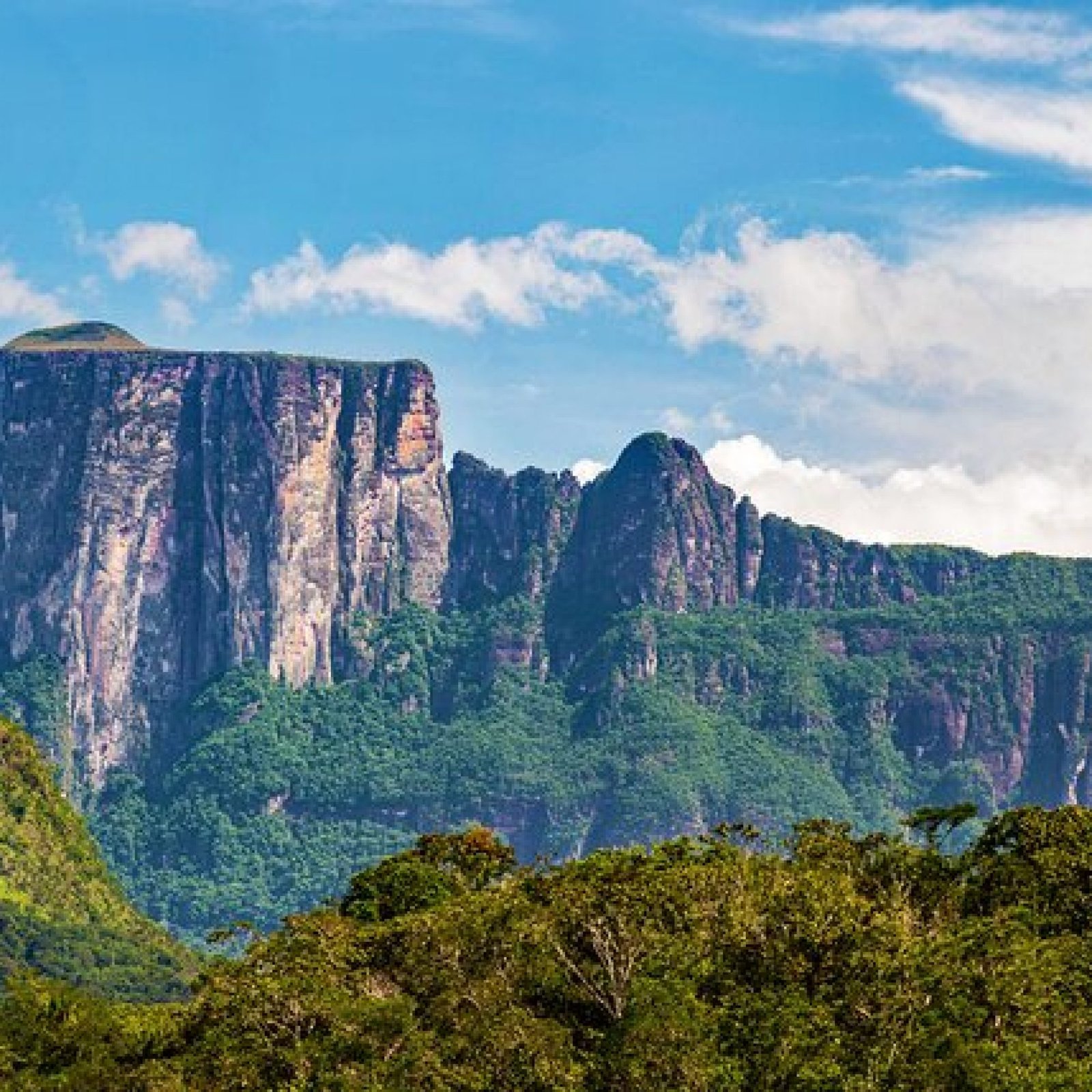 Cerro Autana