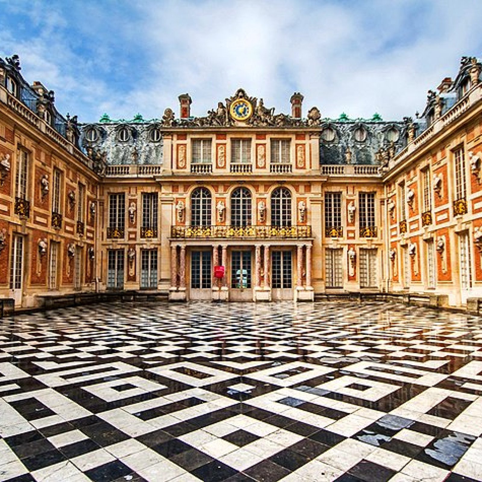 Château de Versailles