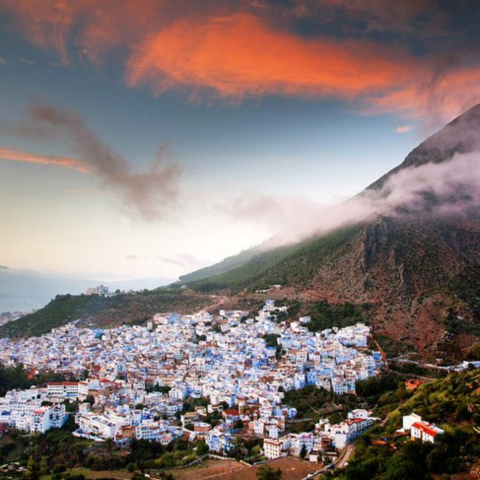 Chefchaouen
