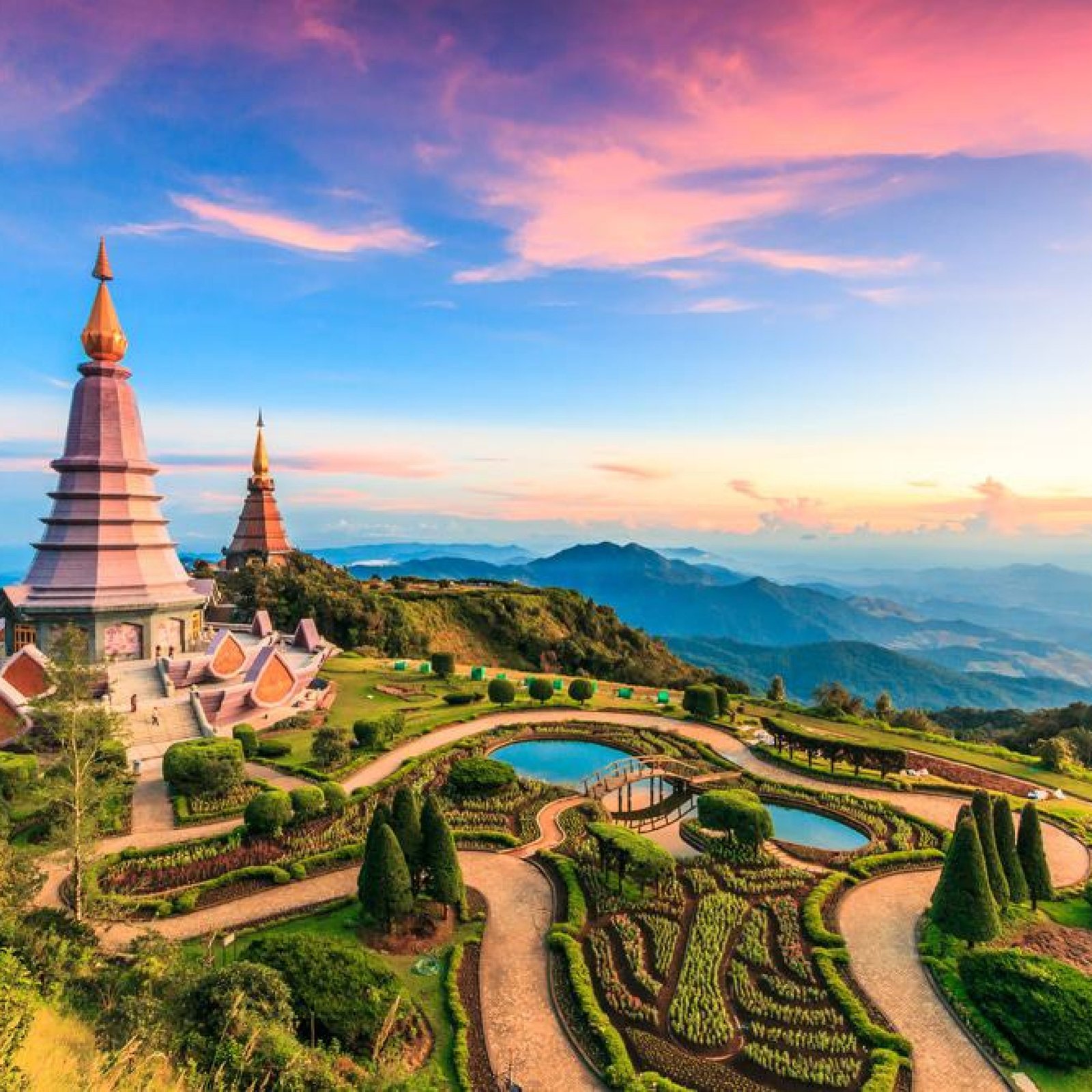 Chiang MaI