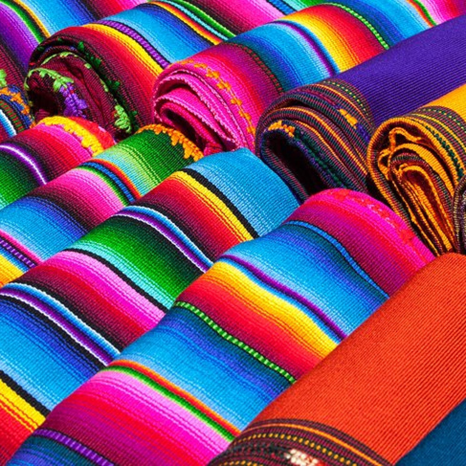 Chichicastenango Market