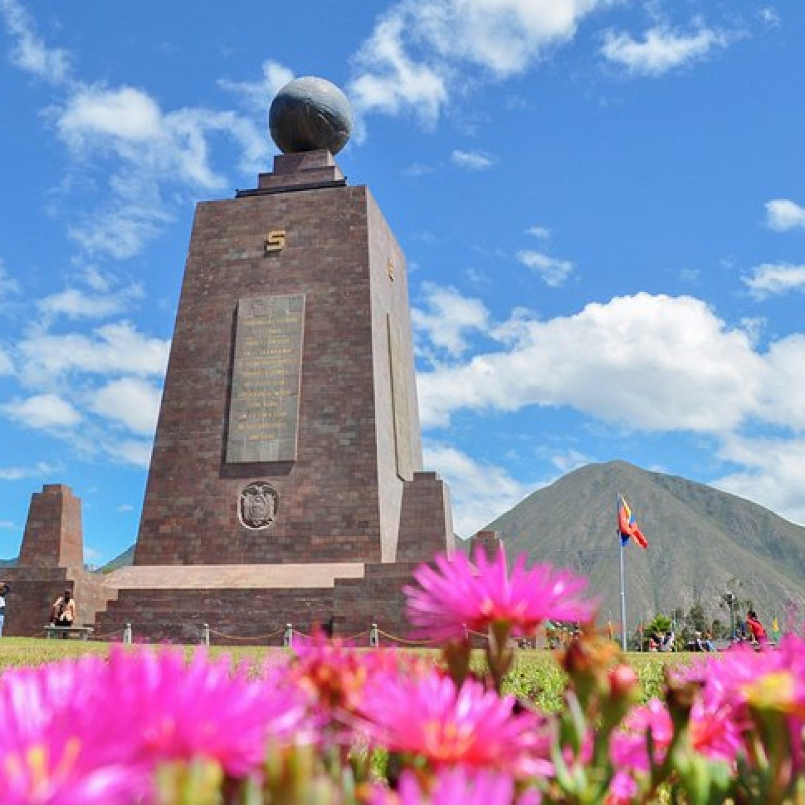 Ciudad Mitad del Mundo