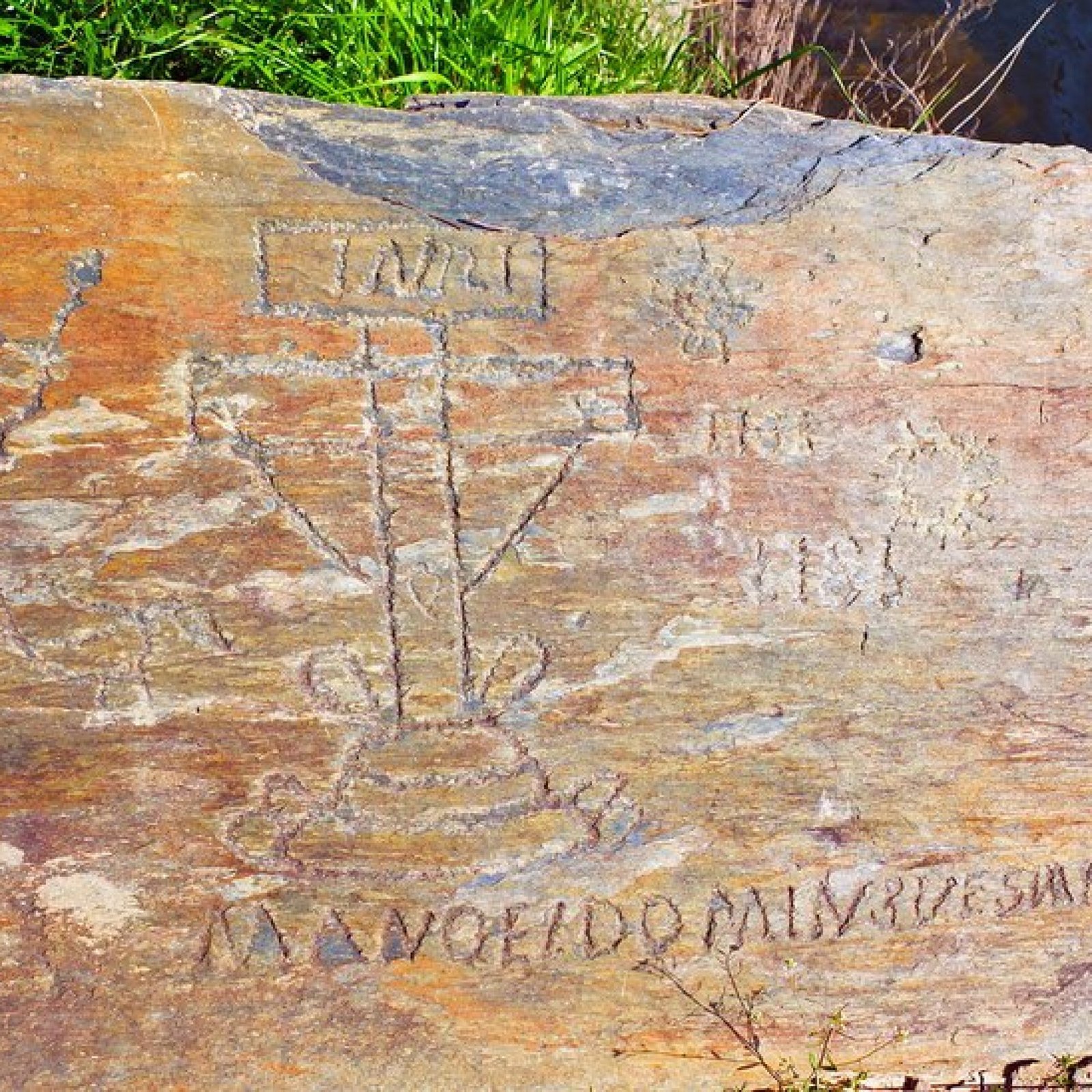 Côa Valley Archaeological Park