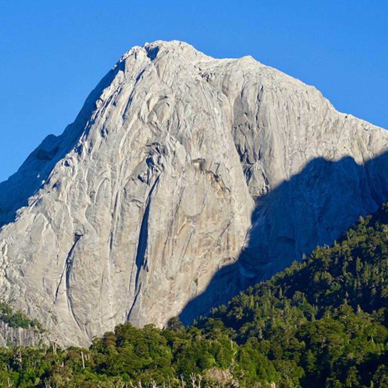 Cochamó Valley