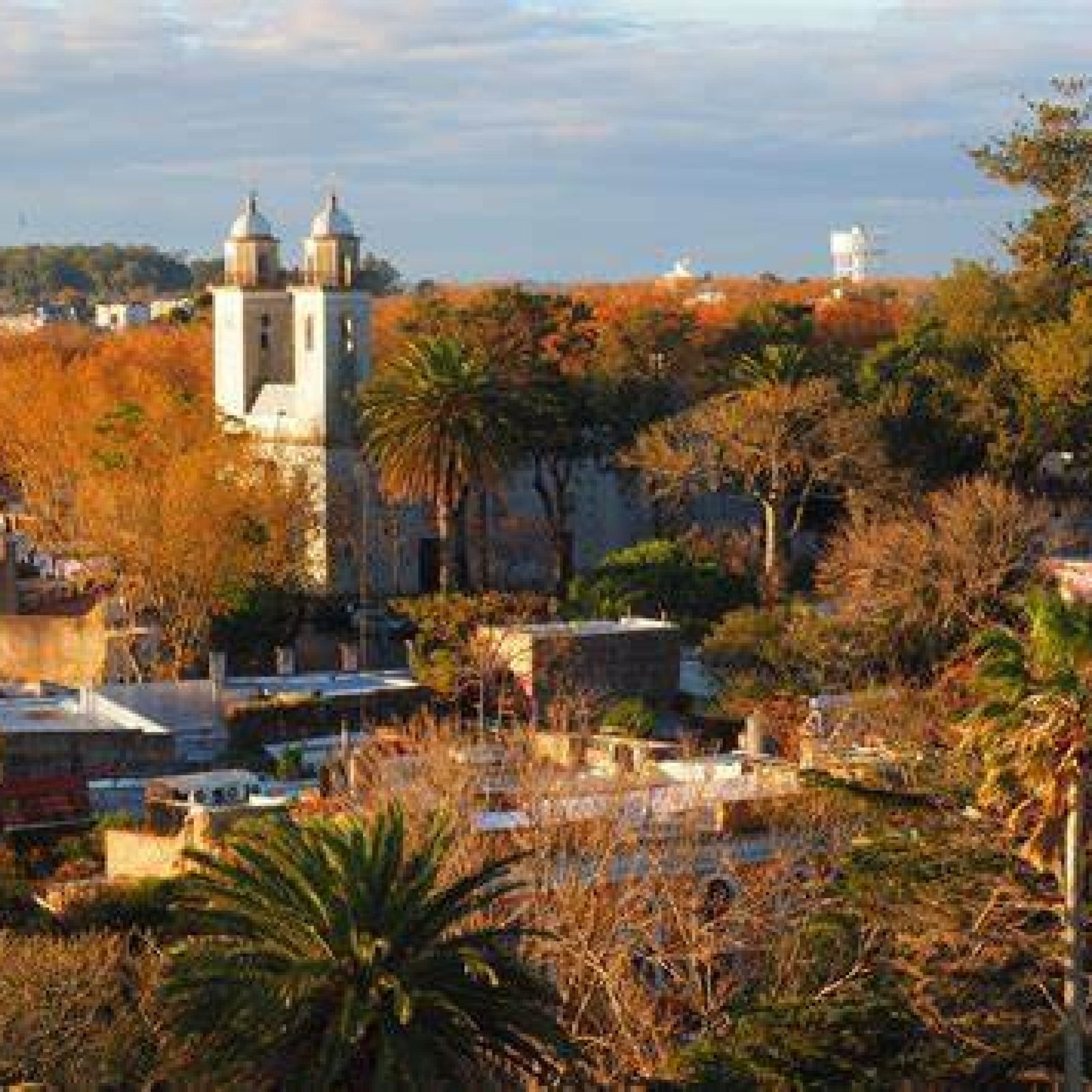 Colonia del Sacramento