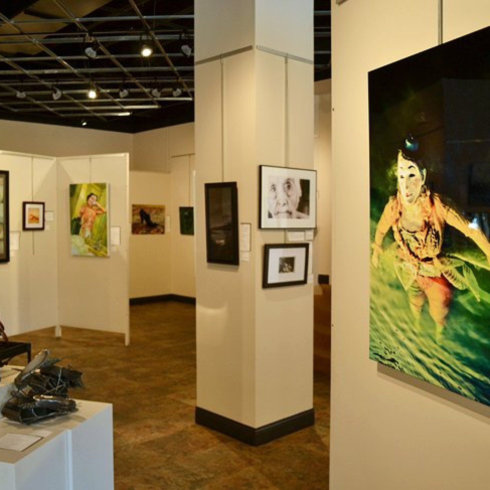 Columbia Art League