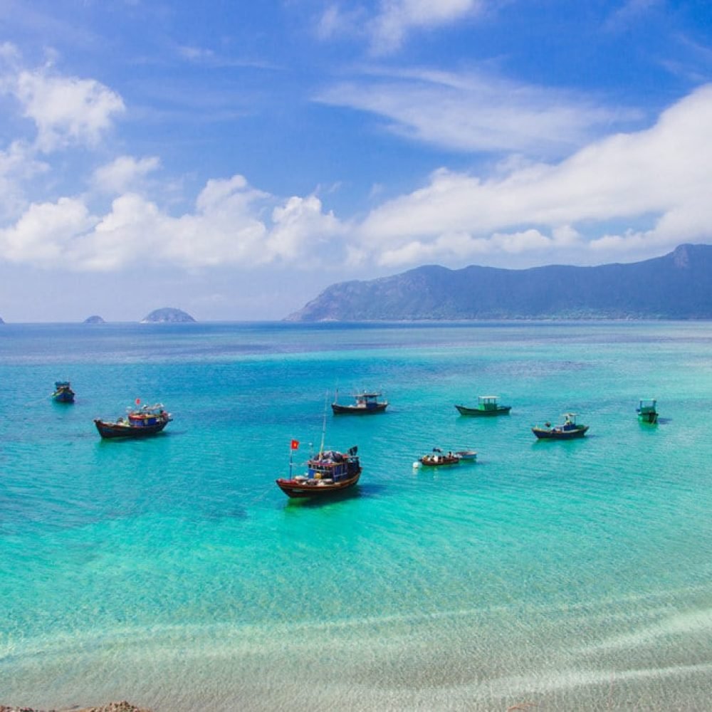 Con Dao Islands