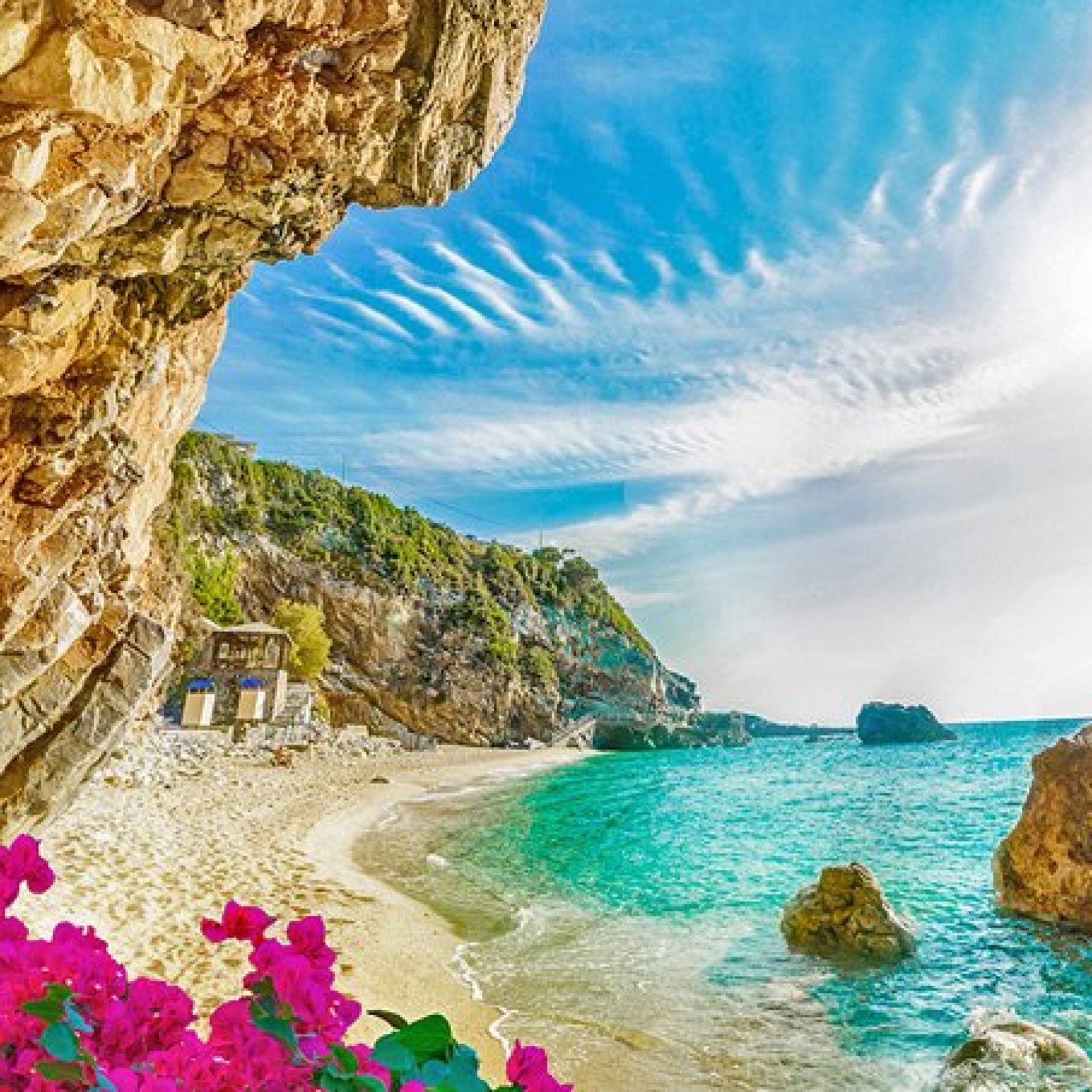Corfu