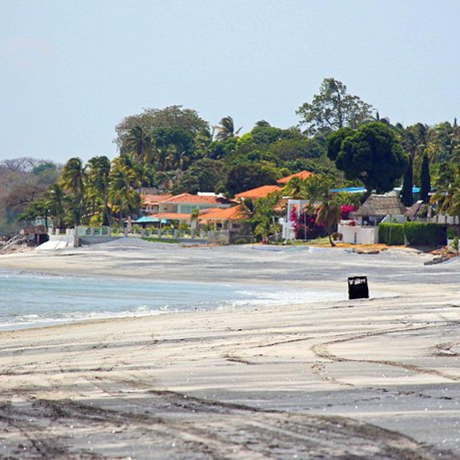Coronado Beach