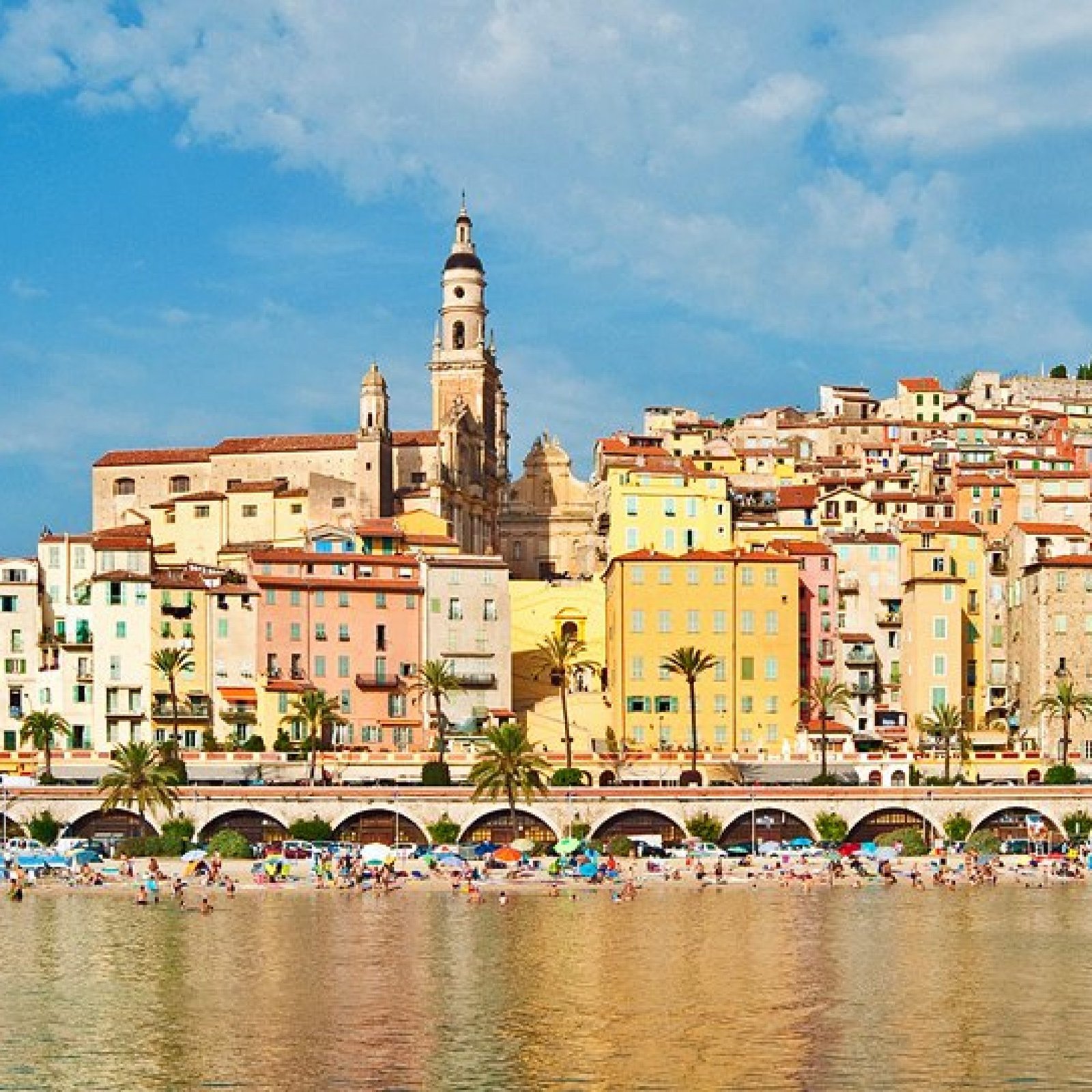 Côte d’Azur