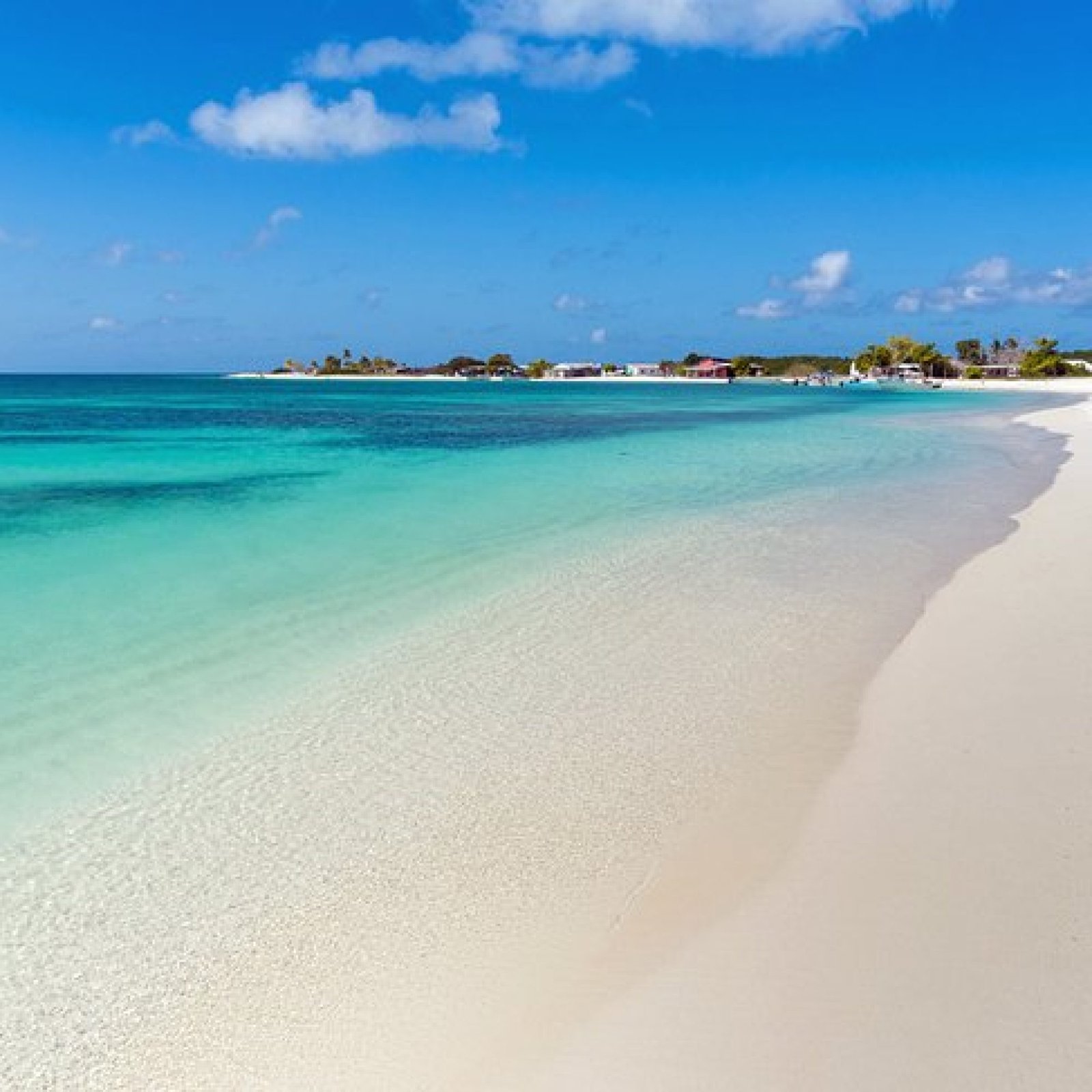 Crasqui Island