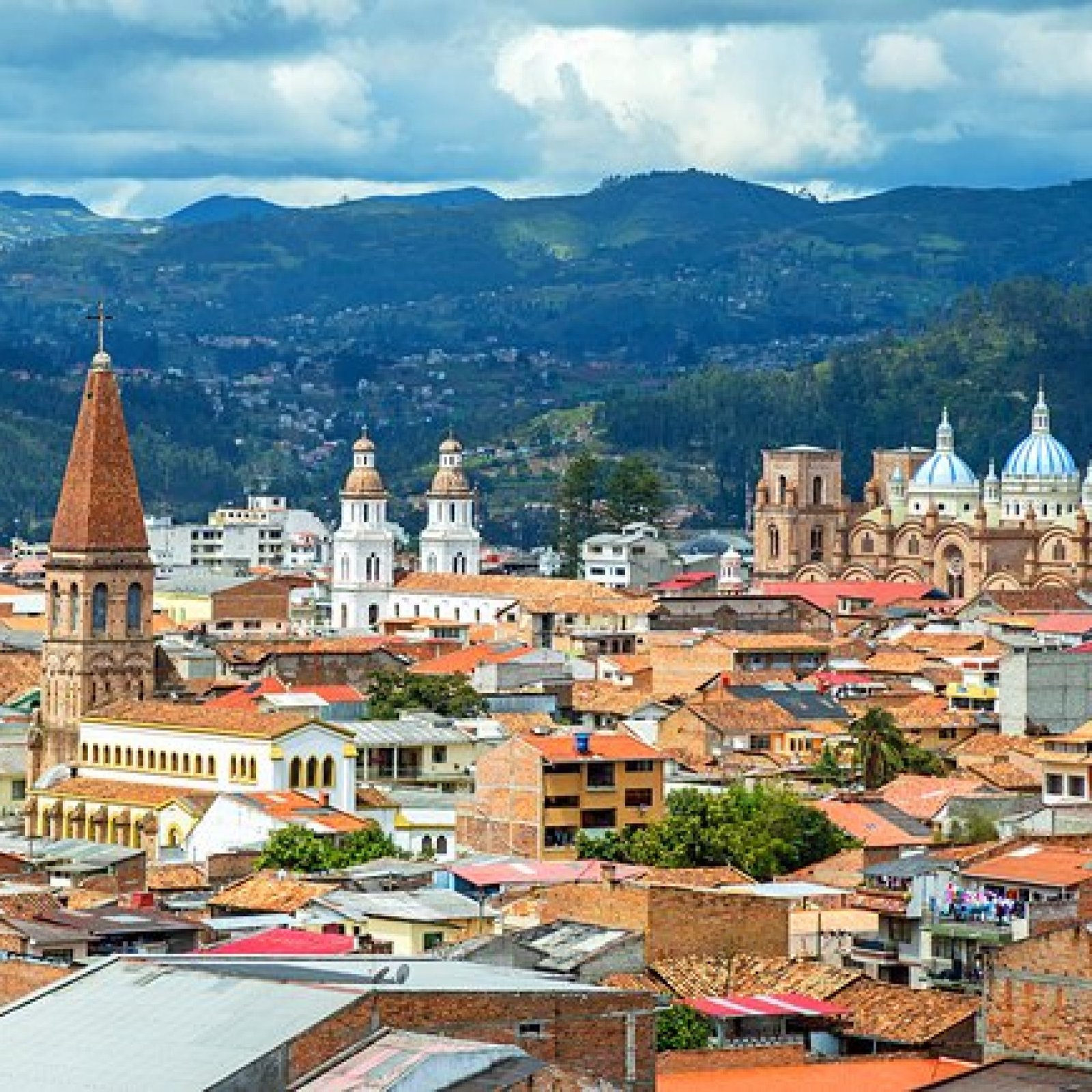 Cuenca