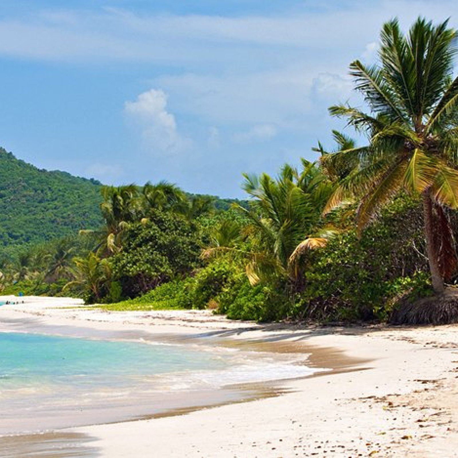 Culebra Island