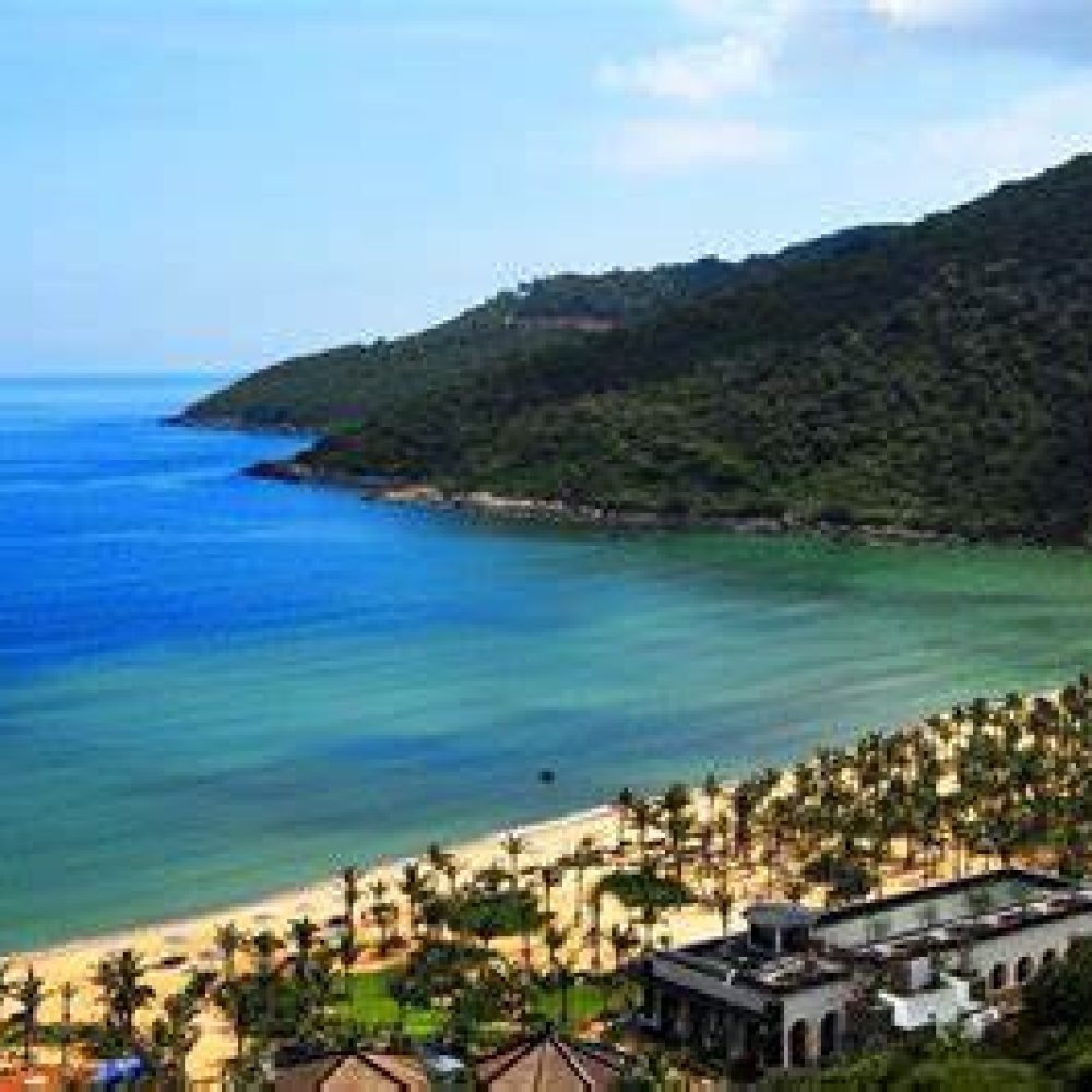 Da Nang & My Khe Beach