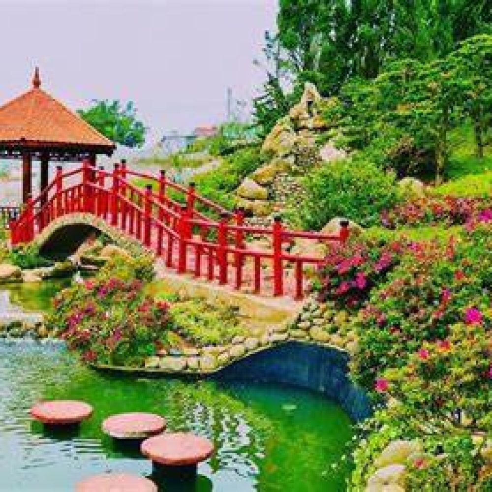 Dalat – The City of Eternal Spring
